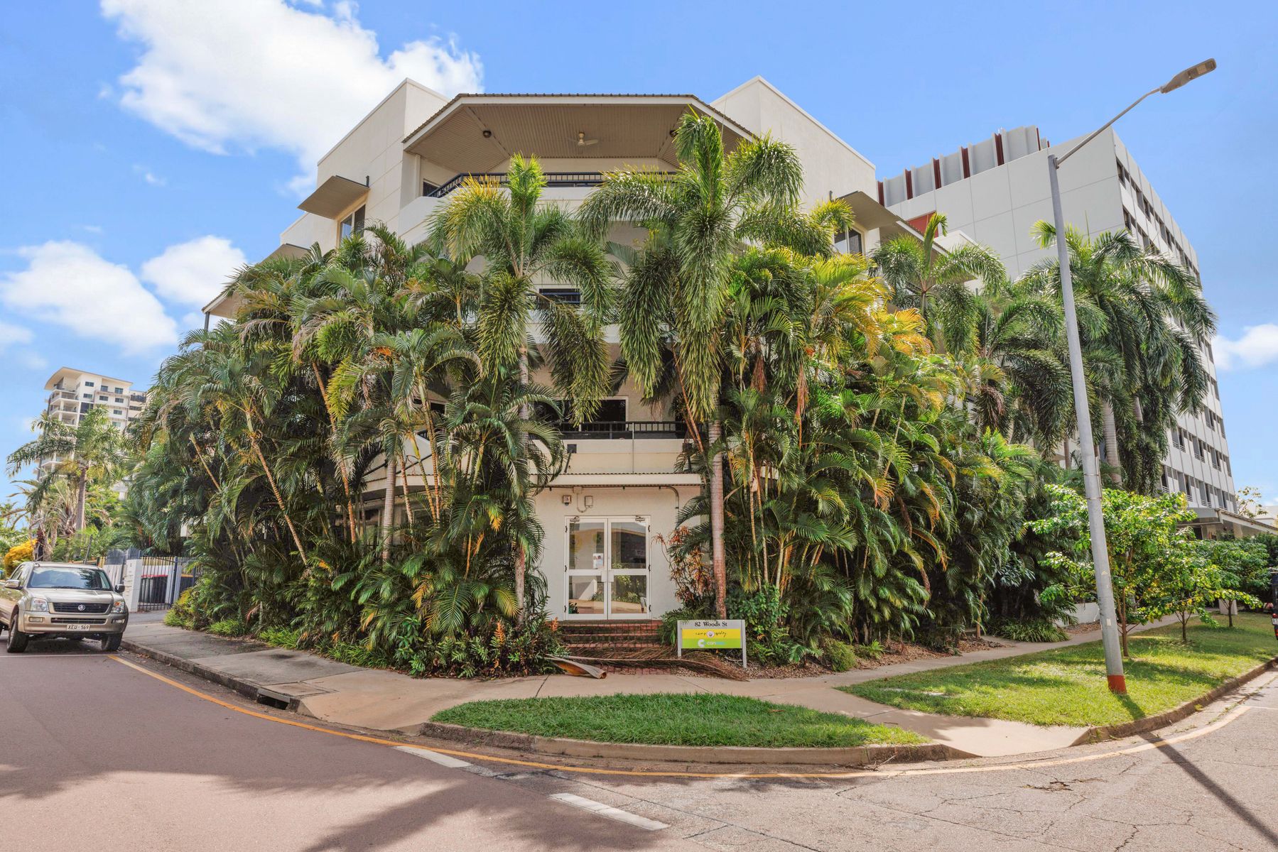 7/82 Woods Street, Darwin City NT 0800, Darwin City - Thumbnail 7