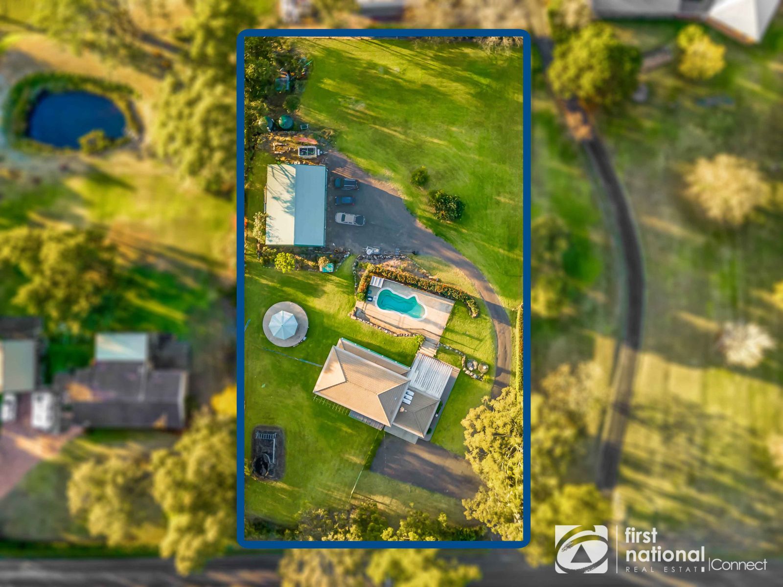 672 Slopes Road, The Slopes NSW 2754, The Slopes - Thumbnail 2