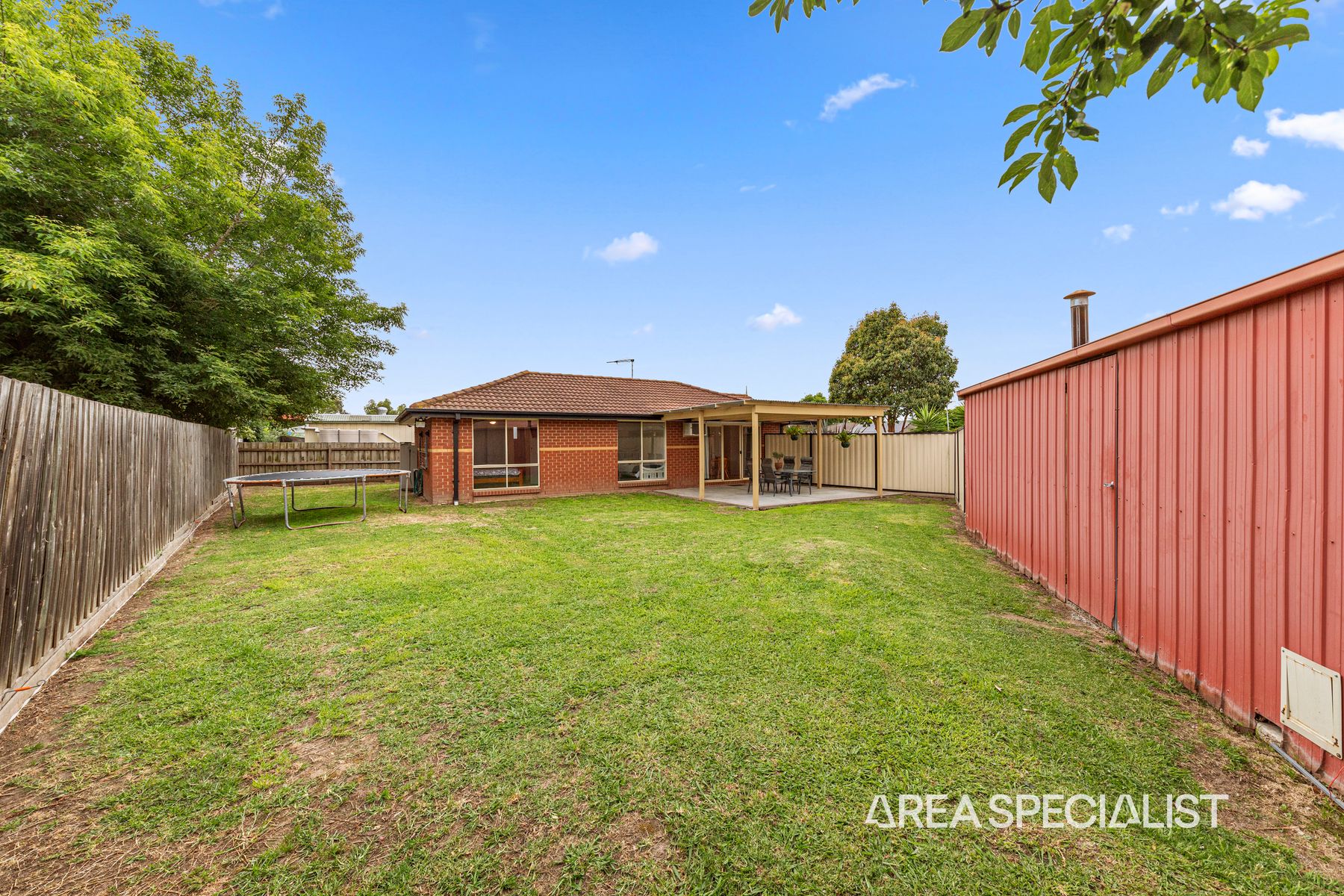 16 Martingale Place, Pakenham, VIC 3810, Pakenham - Thumbnail 7