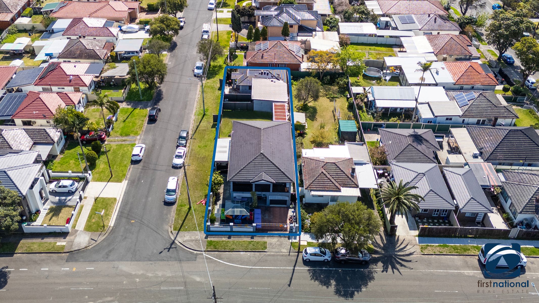 Auburn NSW 2144, Auburn - Thumbnail 2