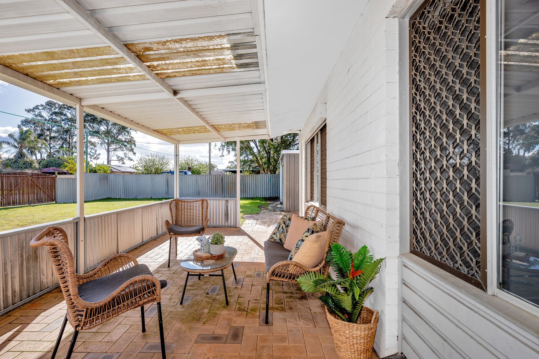 22 JACKSONIA CLOSE, Pinjarra WA 6208, Pinjarra - Thumbnail 5