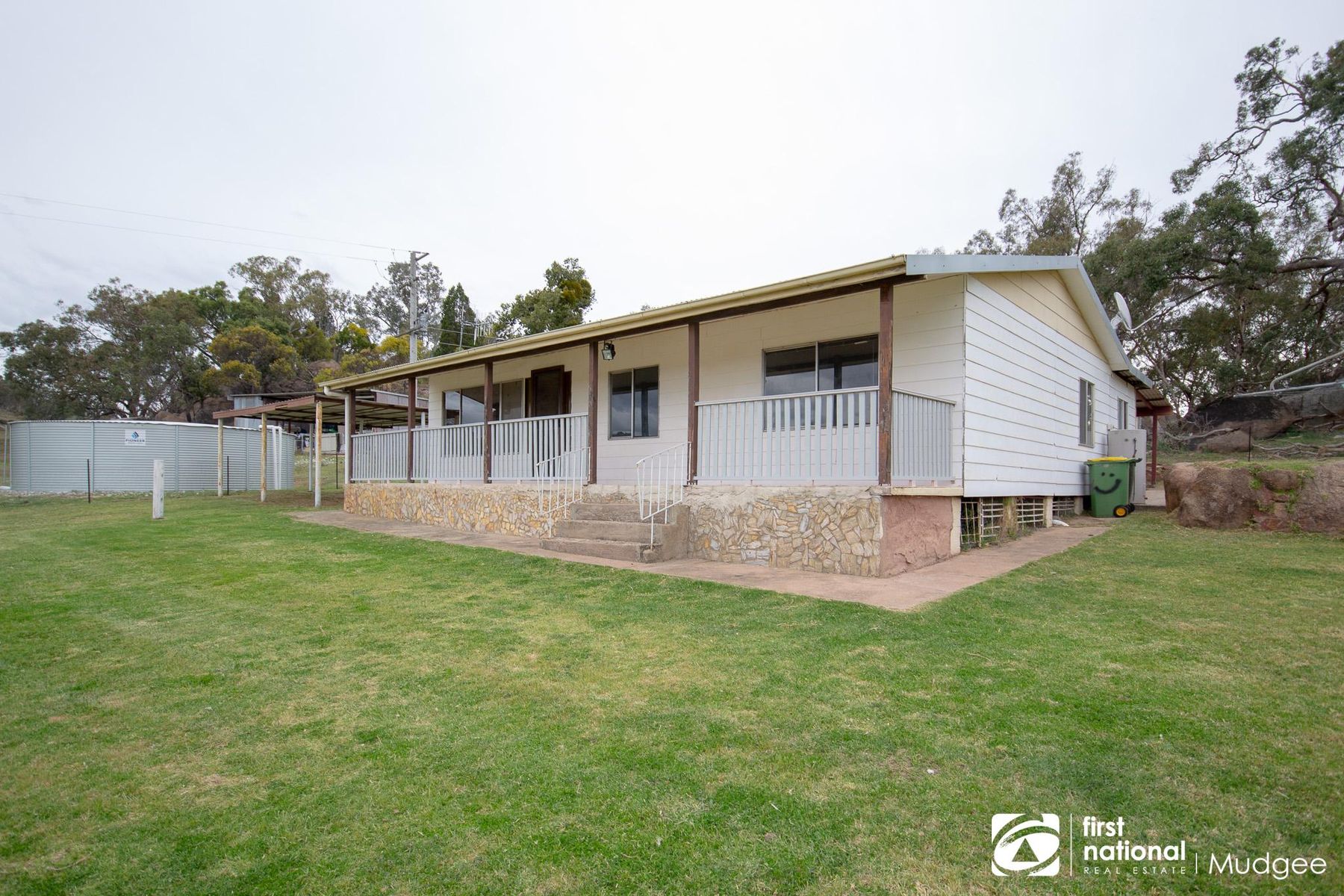 167 Frog Rock Road, Frog Rock NSW 2850, Frog Rock - Thumbnail 2