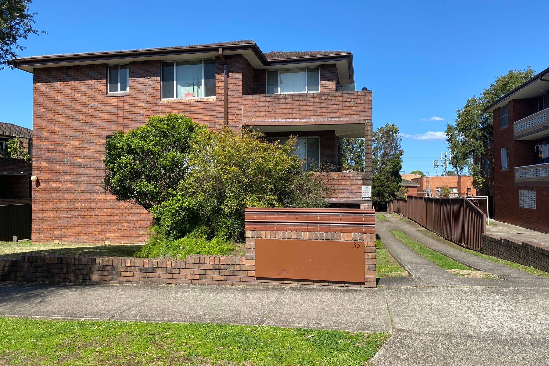 6/35 The Crescent, Berala NSW 2141, Berala - Thumbnail 2