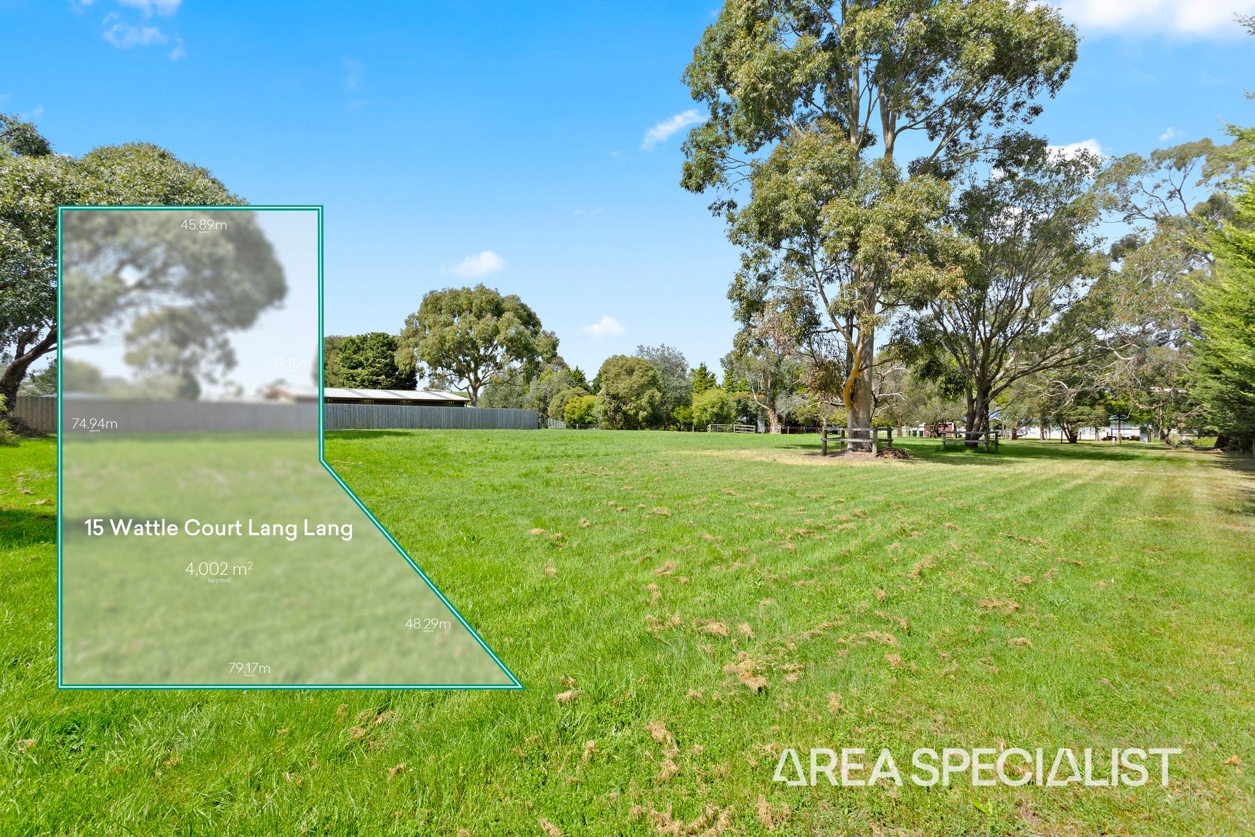 15 Wattle Court, Lang Lang, VIC 3984, Lang Lang - Thumbnail 8