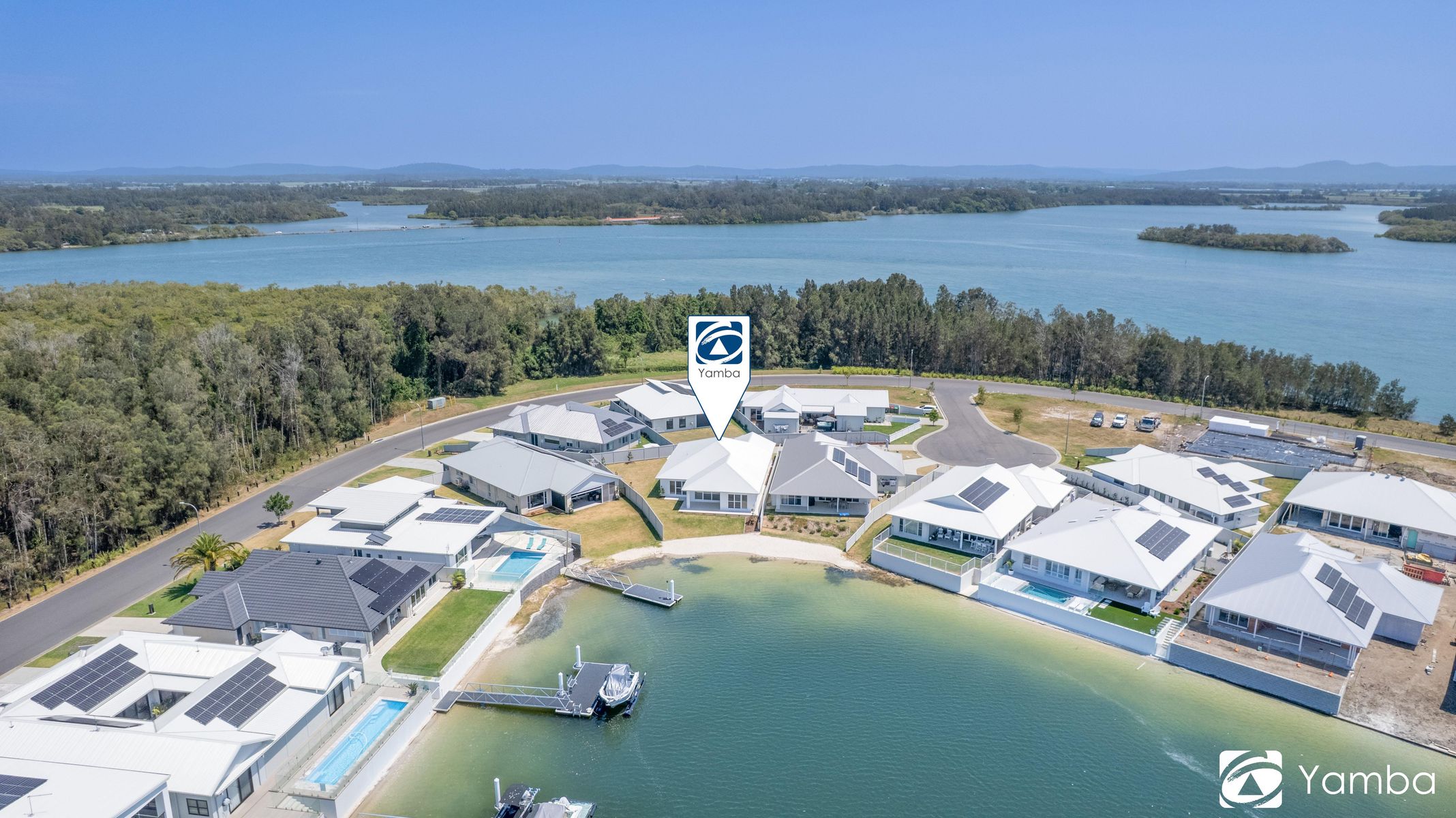 6 Lillian Place, Yamba NSW 2464, Yamba - Thumbnail 2