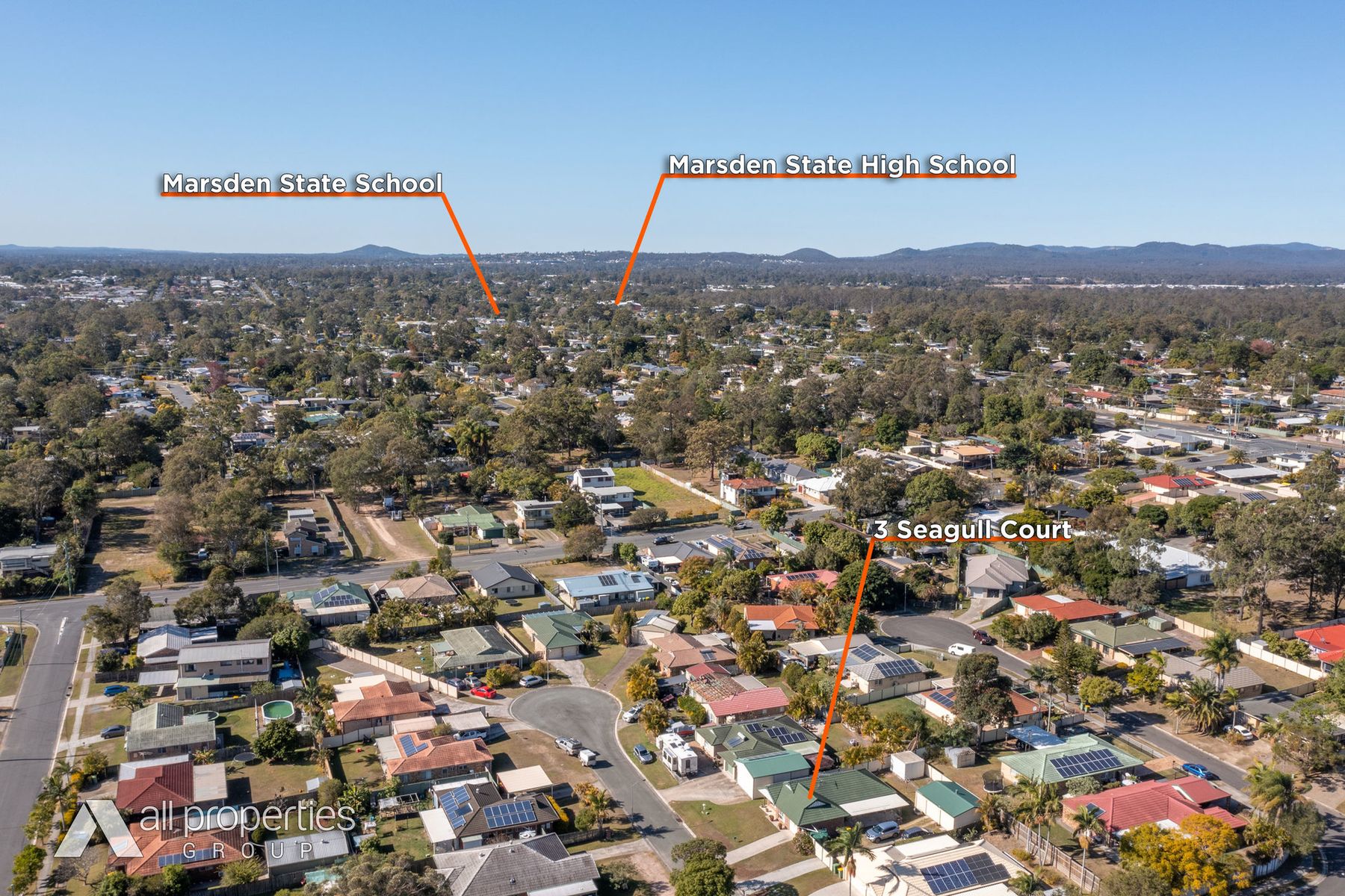 3 Seagull Court, Marsden QLD 4132, Marsden - Thumbnail 6