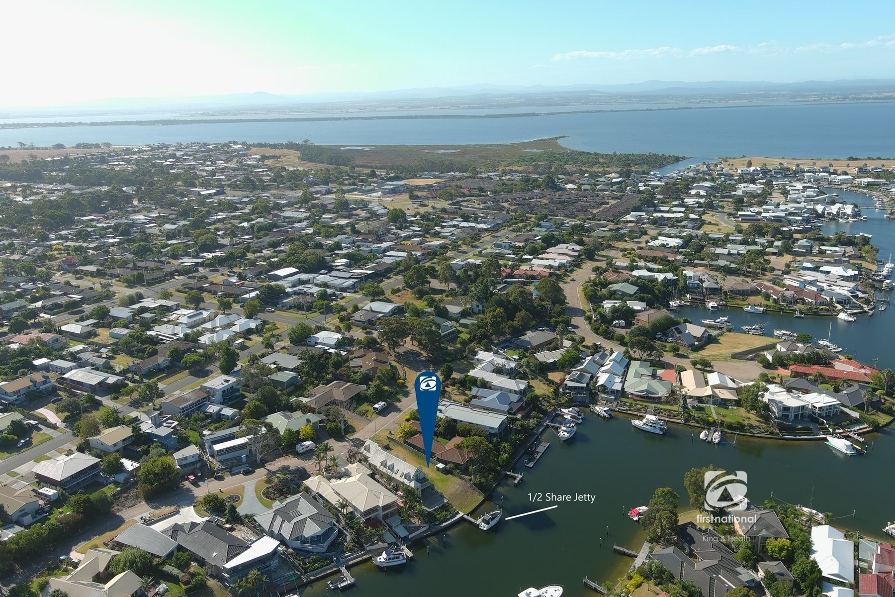 7A Sheerwater Terrace, Paynesville VIC 3880, Paynesville - Thumbnail 3