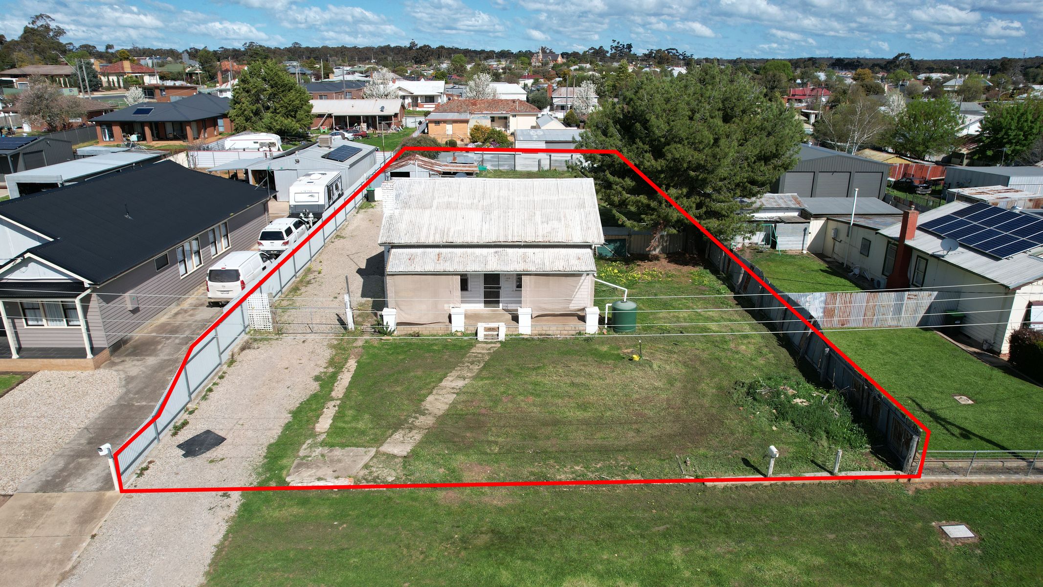 12 Casey Street, Maryborough VIC 3465, Maryborough - Thumbnail 2