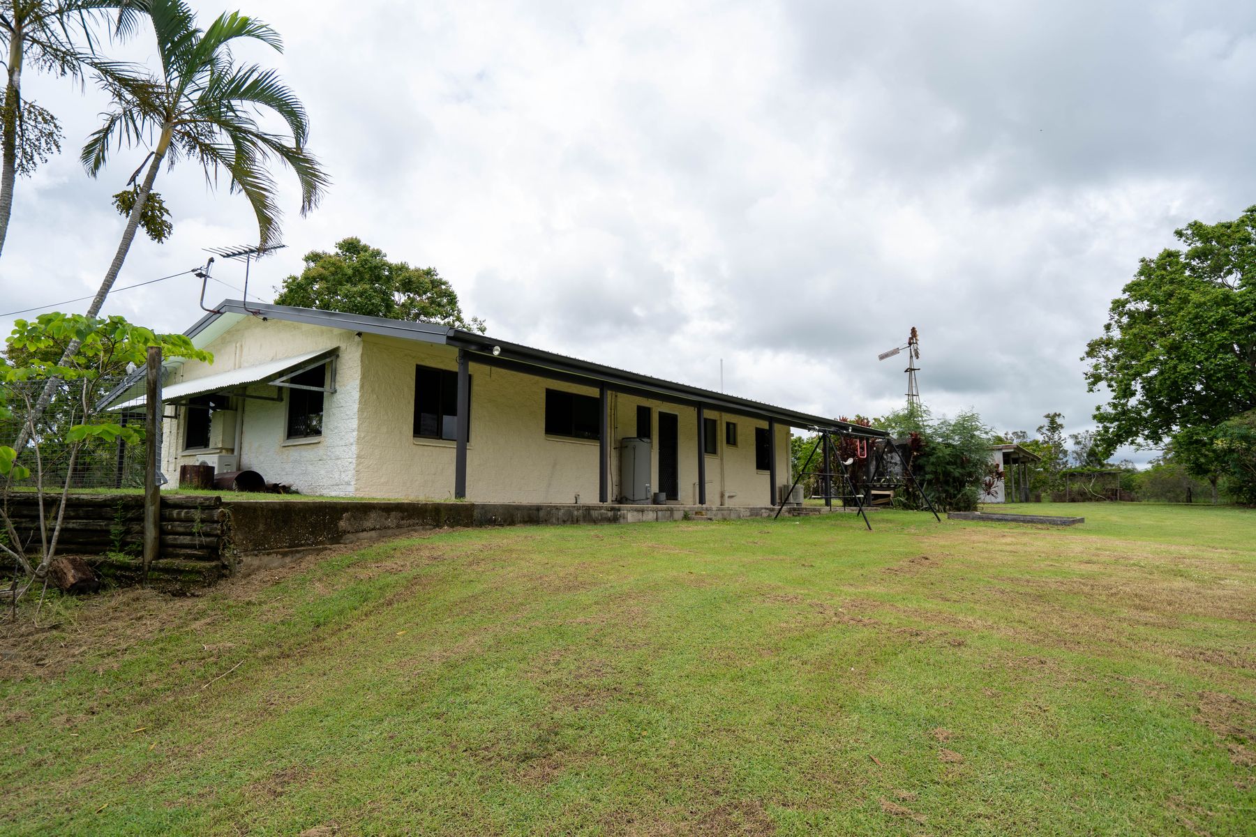 129 Shackleton Road, Oakenden, QLD 4741, Oakenden - Thumbnail 3