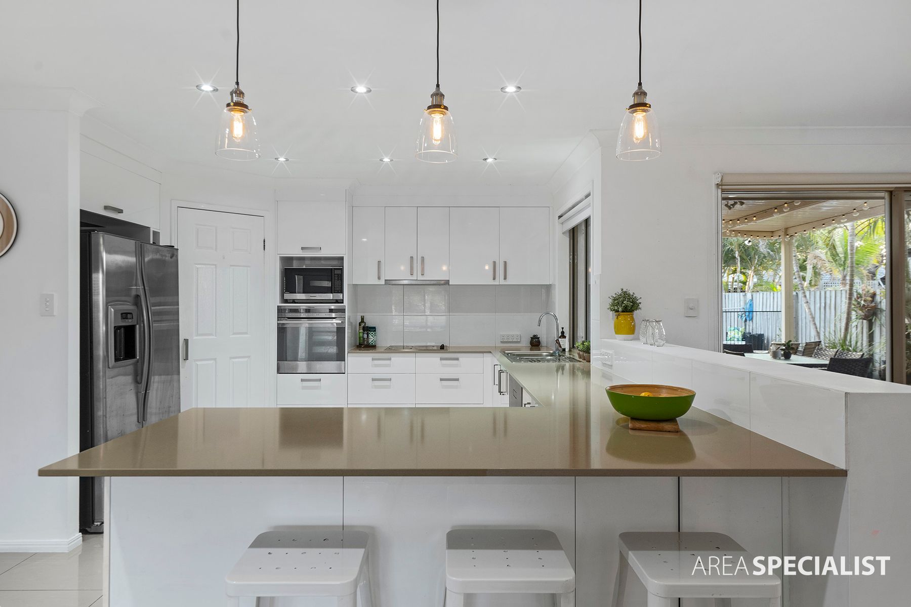 12 Dalley Park Drive, Helensvale, QLD 4212, Helensvale - Thumbnail 5