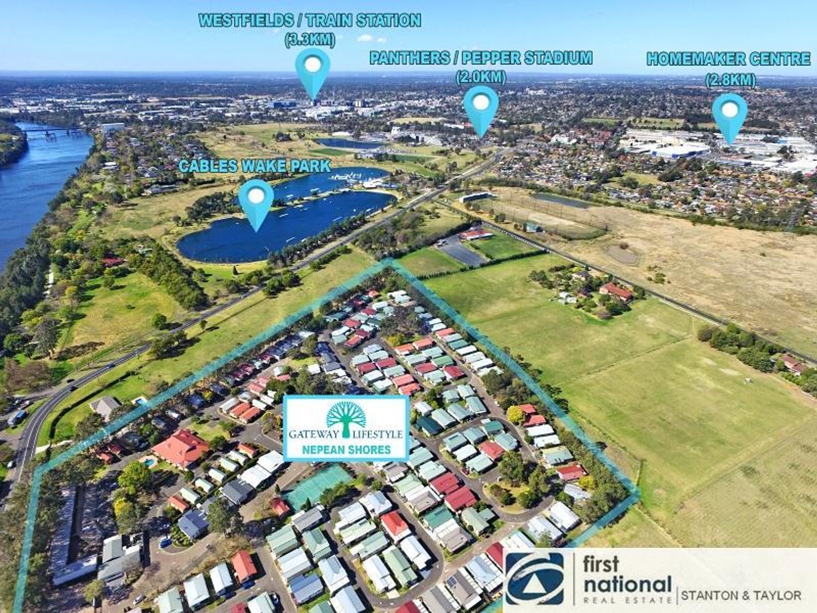 130/6-22 Tench Avenue, Jamisontown - Thumbnail 8
