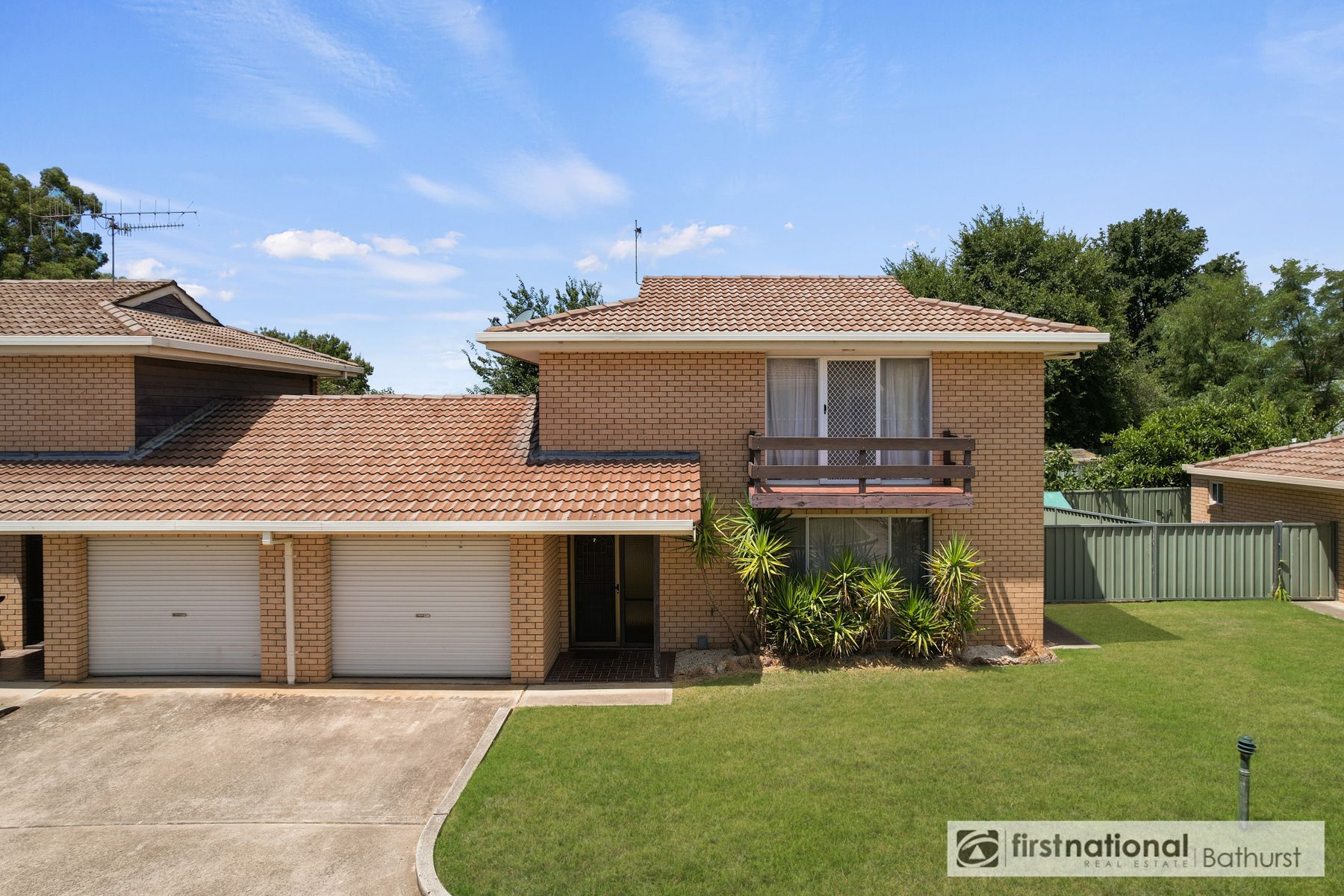 7/75 Lambert Street, Bathurst NSW 2795