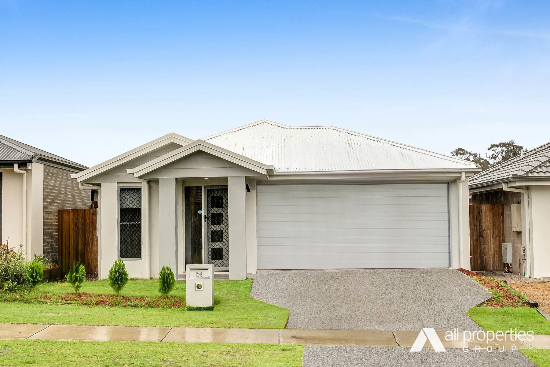 34 Coal Street, Yarrabilba QLD 4207, Yarrabilba - Thumbnail 2