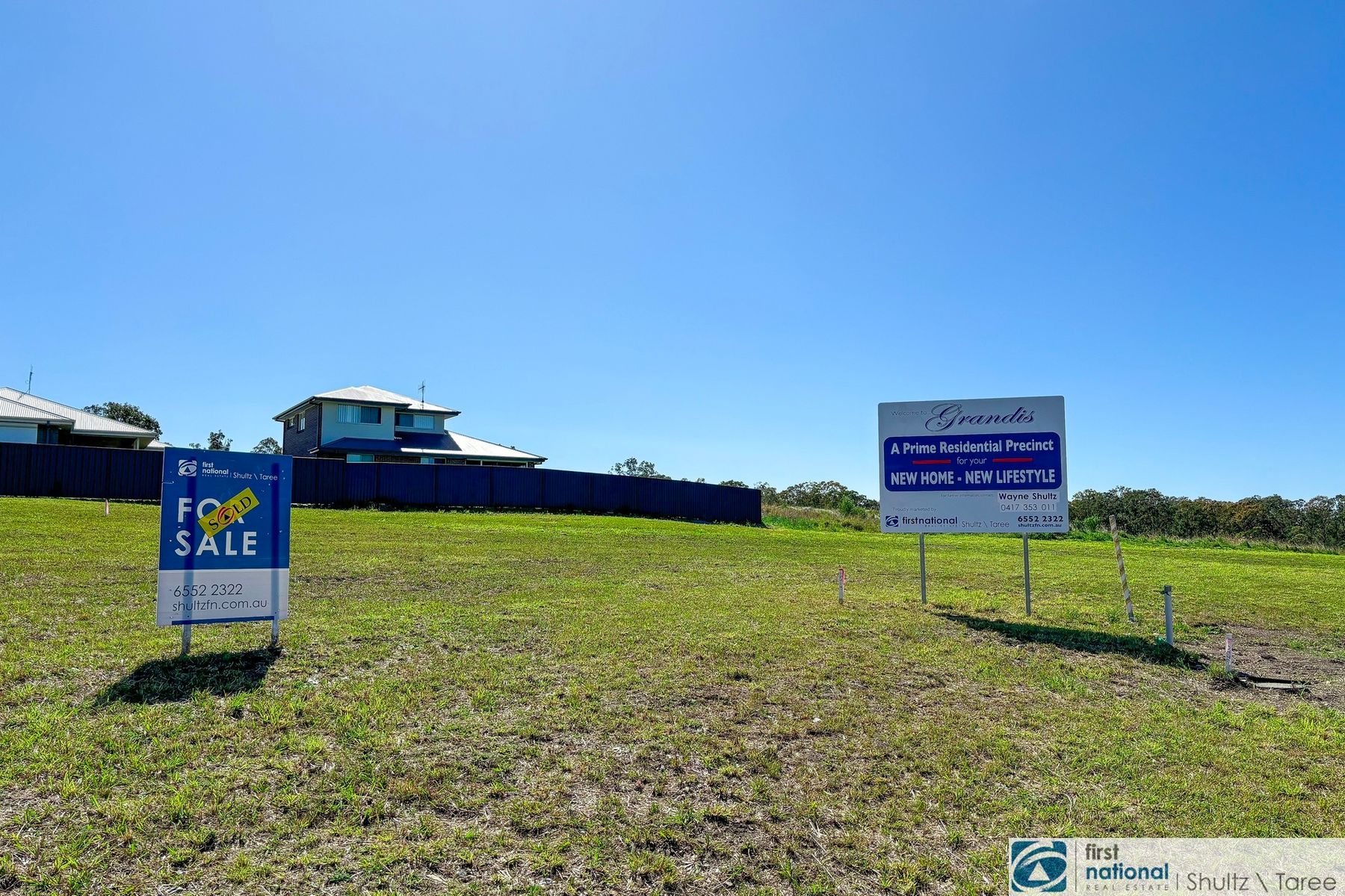 Lot 113 Malus Crescent, Taree NSW 2430, Taree - Thumbnail 8