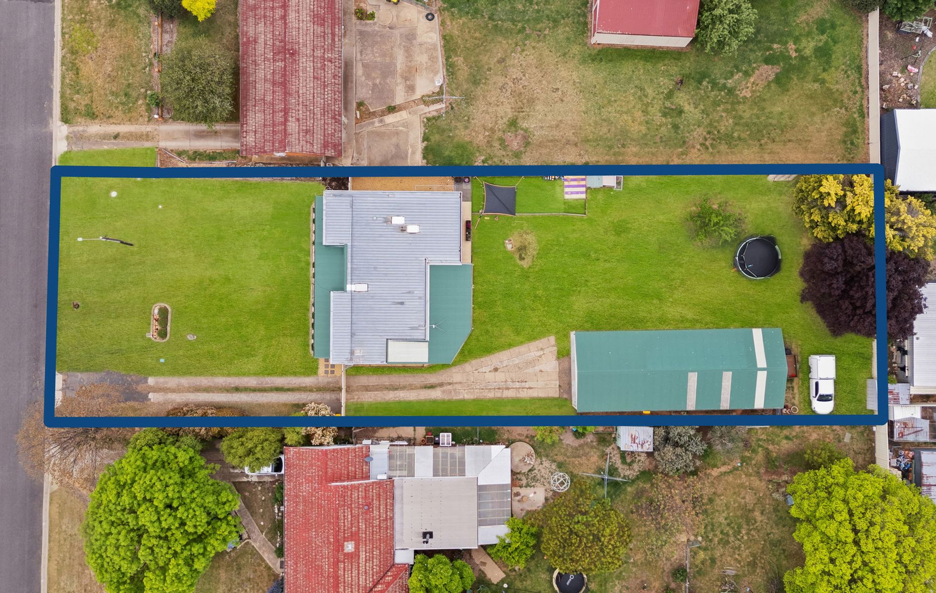 83 Nile Street, Raglan NSW 2795, Raglan - Thumbnail 2
