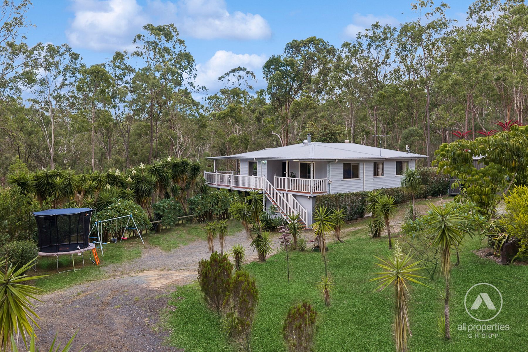 146-156 MONA DRIVE, Jimboomba QLD 4280, Jimboomba - Thumbnail 2