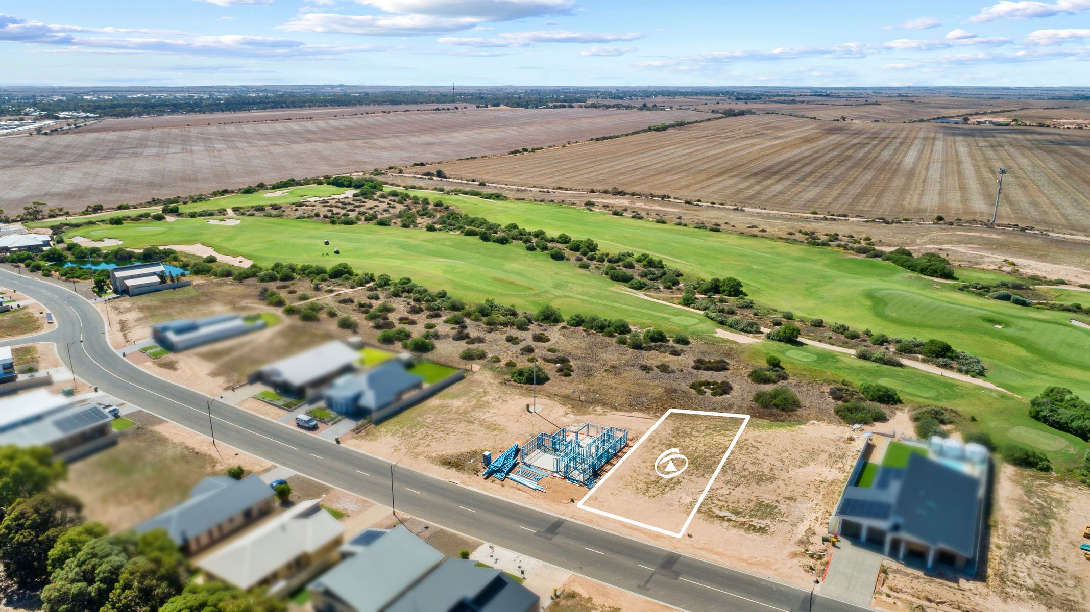 37 St Andrews Drive, Port Hughes SA 5558, Port Hughes - Thumbnail 2