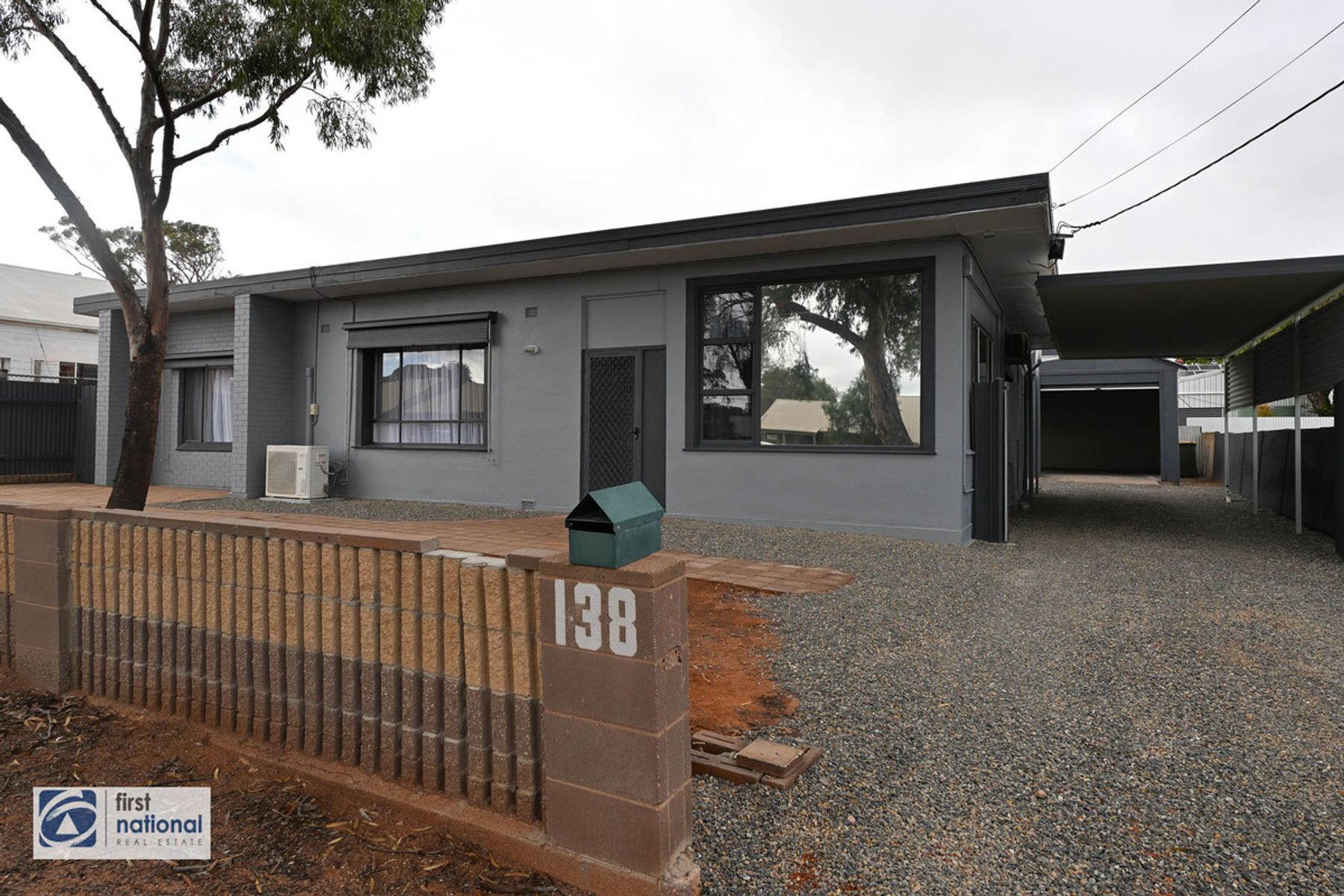 138 Carlton Parade, Port Augusta SA 5700, Port Augusta - Image 1