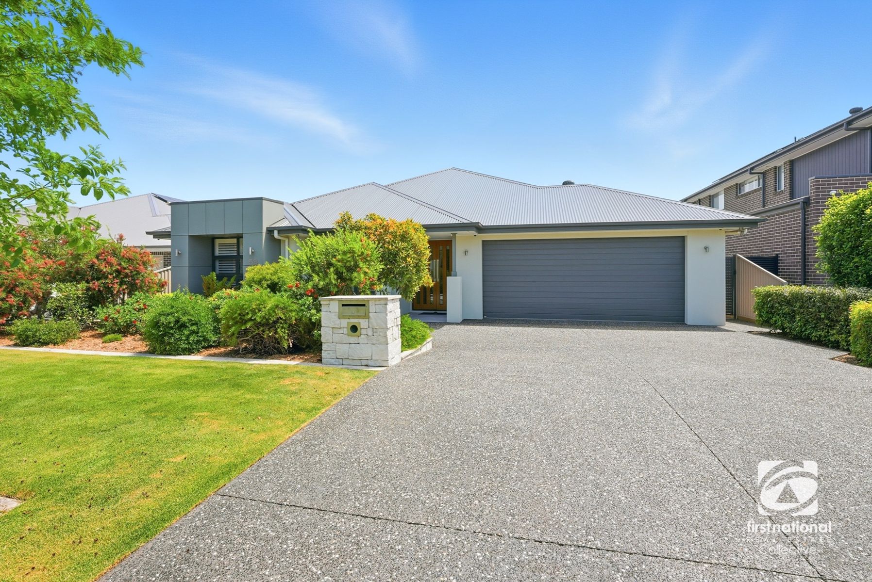 58 Rutherford Circuit (Grove Estate), Harrington Park NSW 2567, Harrington Park - Thumbnail 4