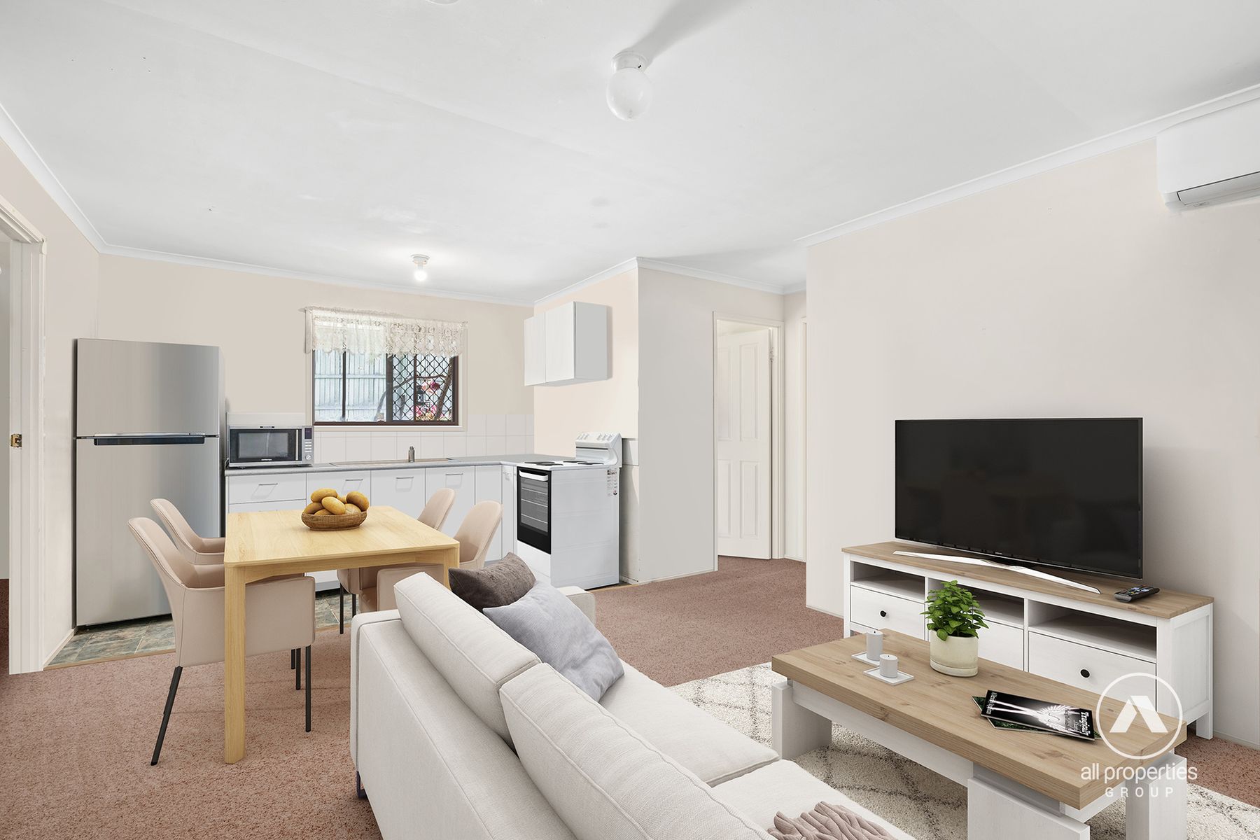 50/17-25 Linning Street, Mount Warren Park QLD 4207, Mount Warren Park - Thumbnail 3