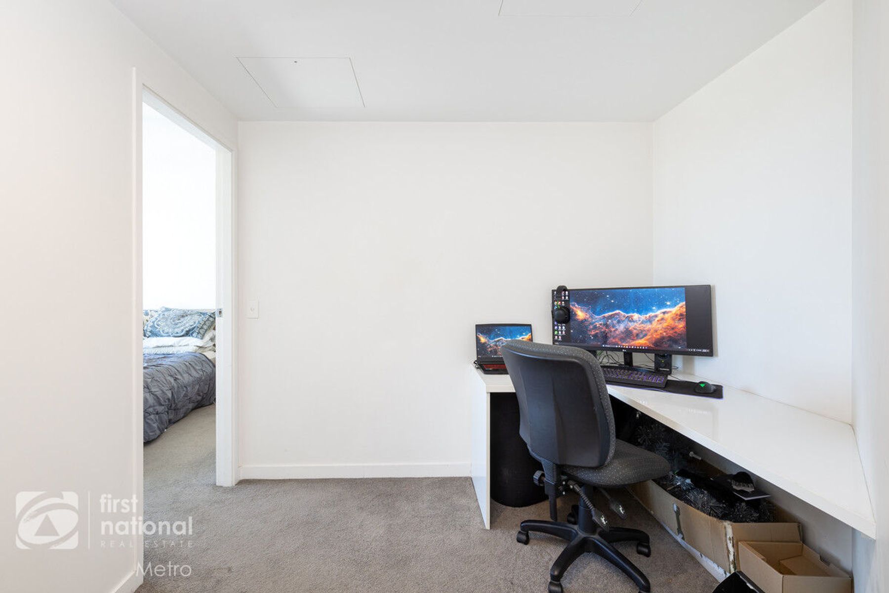 2703/35 Campbell  Street, Bowen Hills QLD 4006, Bowen Hills - Thumbnail 8