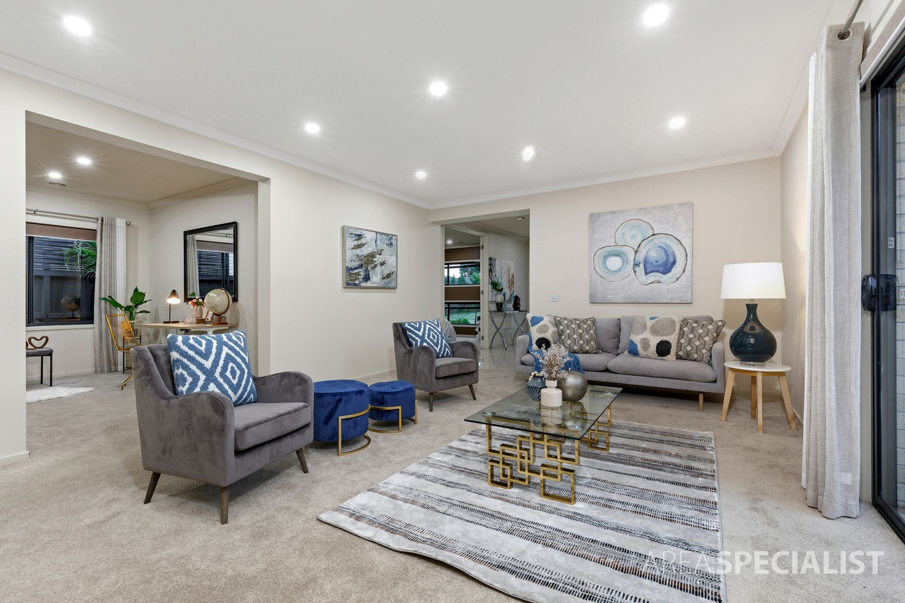 58 Balladonia Gum Circuit, Lyndhurst, VIC 3975, Lyndhurst - Thumbnail 3