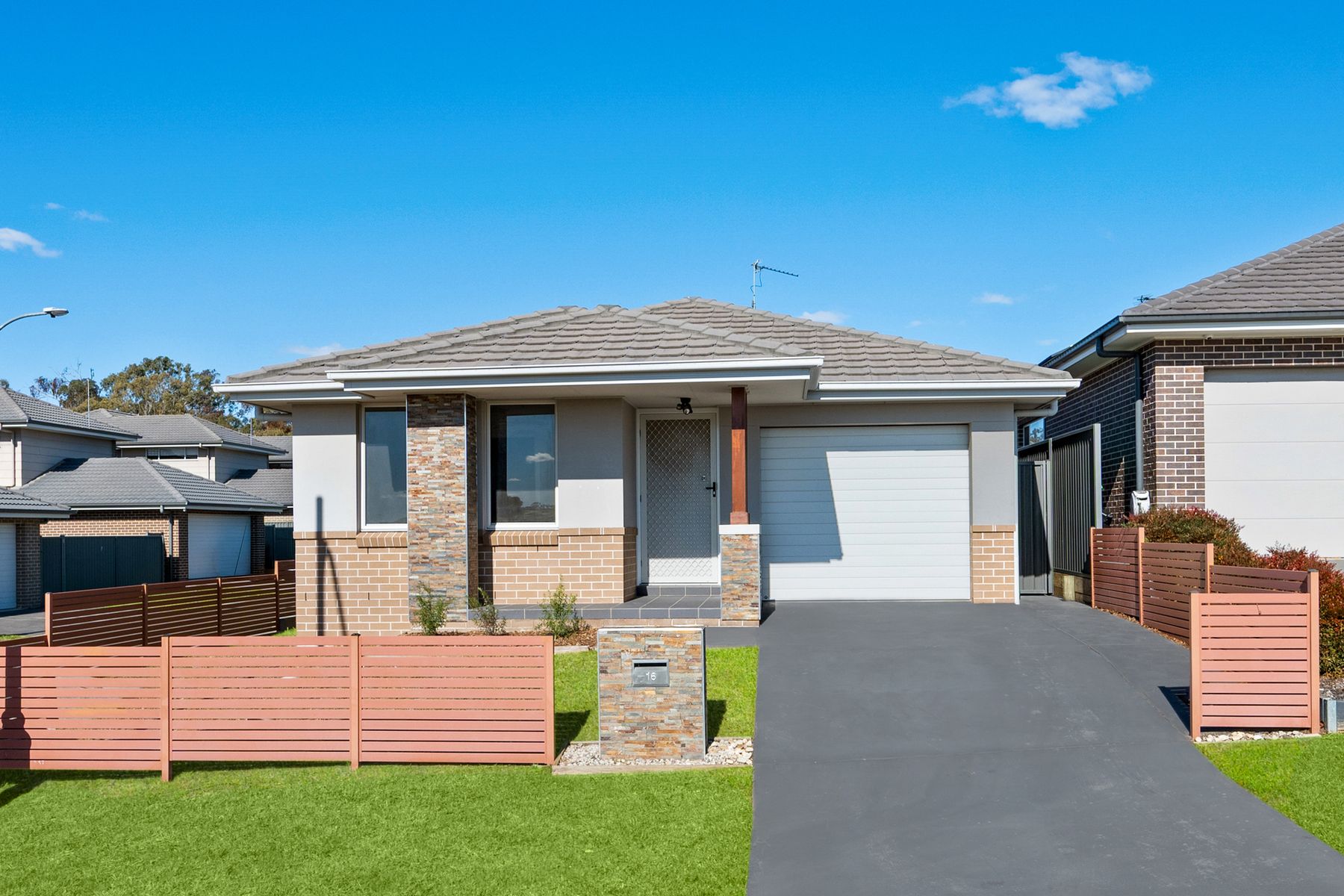 16 Knight Street, Elderslie NSW 2570, Elderslie - Image 1