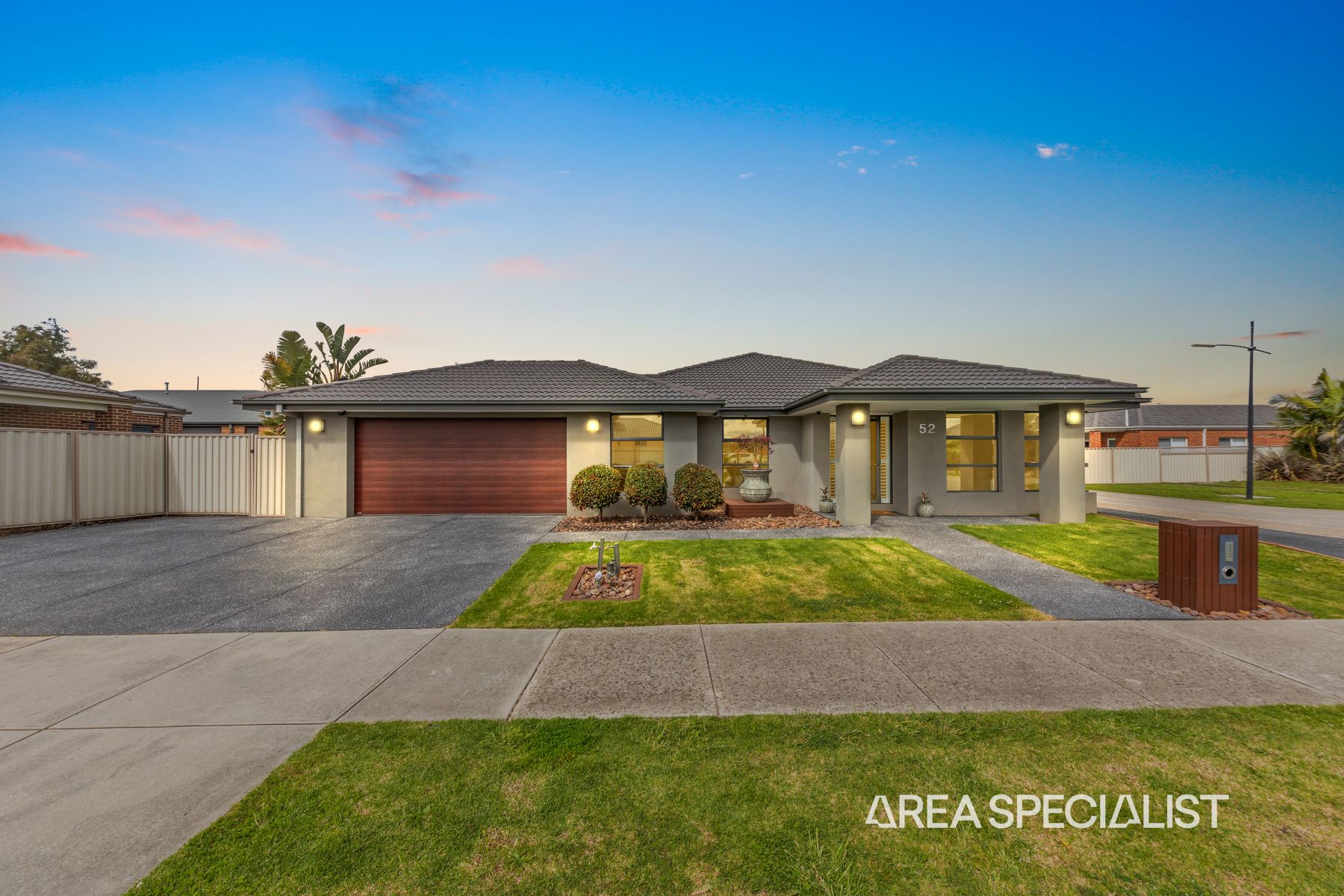 52 Inspiration Circuit, Pakenham, VIC 3810, Pakenham - Thumbnail 2