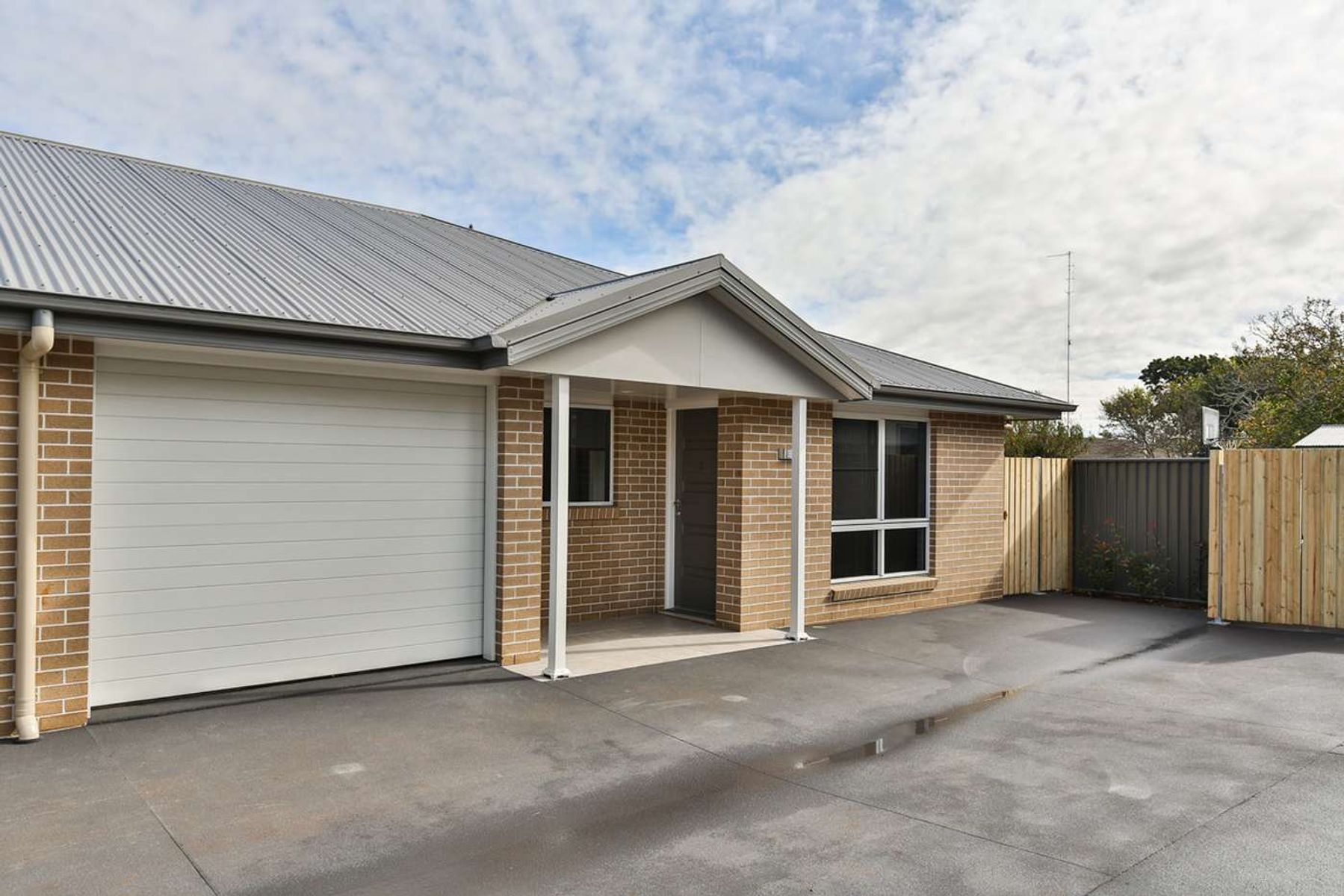 3/81 James Street, East Toowoomba QLD 4350
