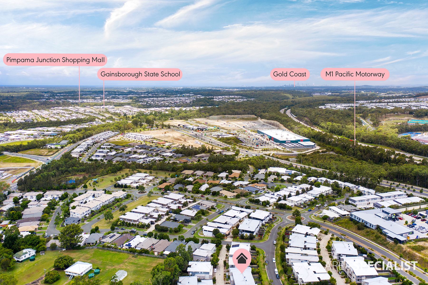 13/45 Christopher Street, Pimpama, QLD 4209, Pimpama - Thumbnail 7