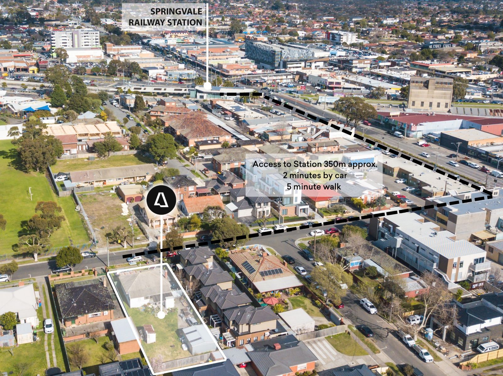 11 Virginia Street, Springvale, Springvale - Thumbnail 2