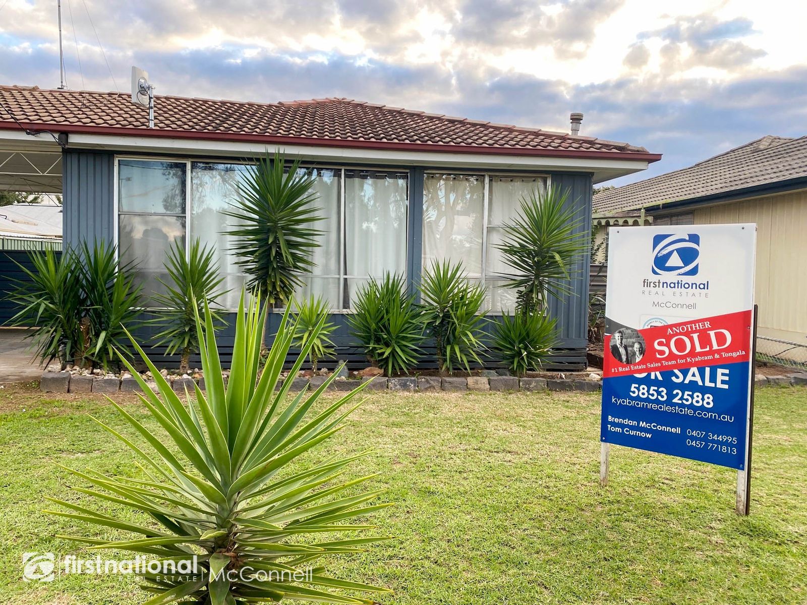 107 Albion Street, Kyabram VIC 3620