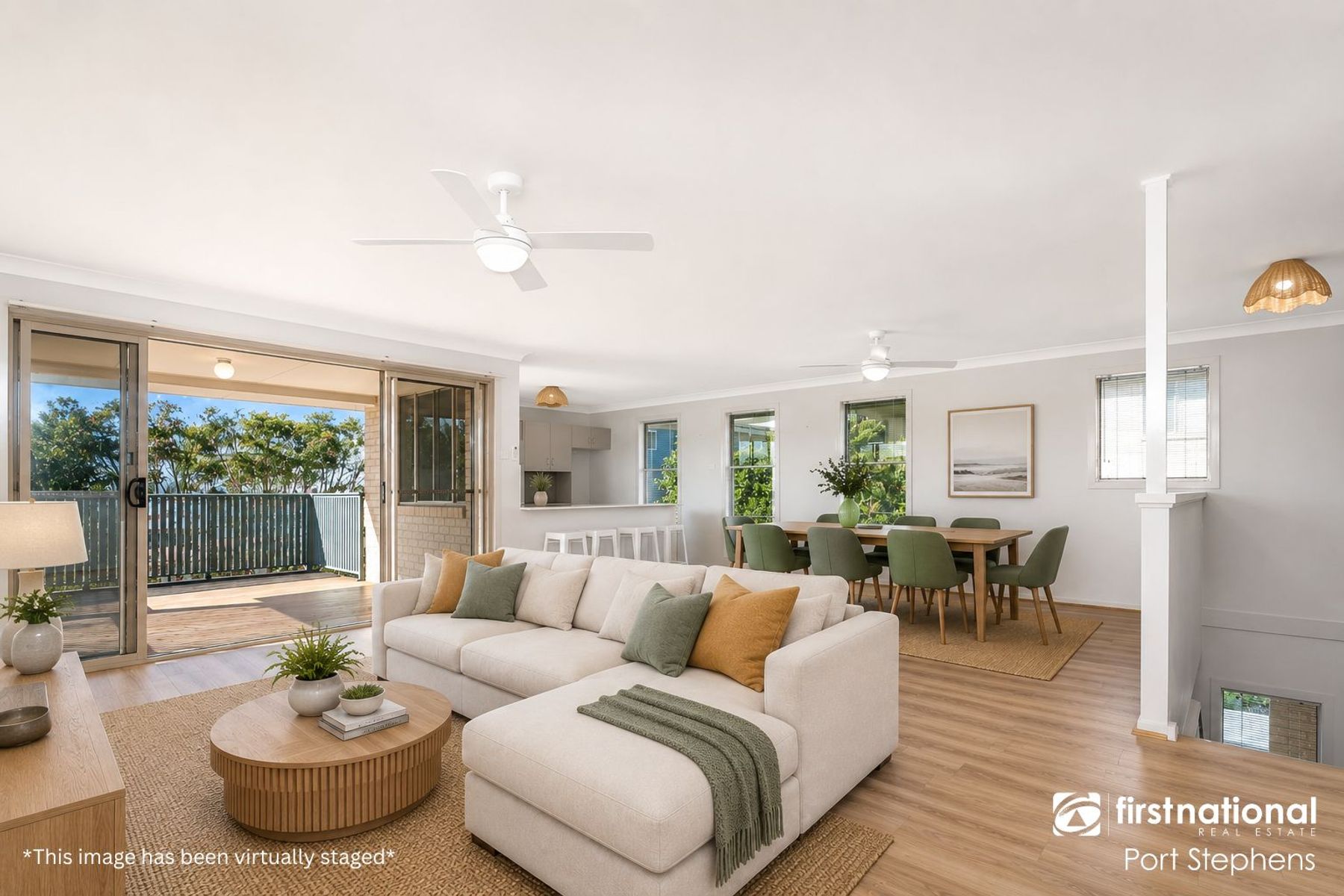 29A Saratoga Avenue, Corlette NSW 2315, Corlette - Image 1
