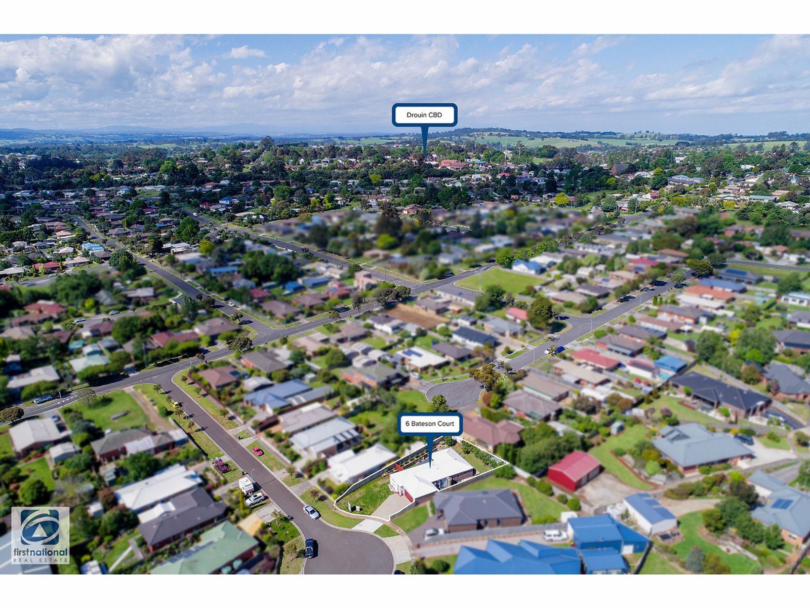 6 Bateson Court, Drouin, VIC 3818, Drouin - Thumbnail 3