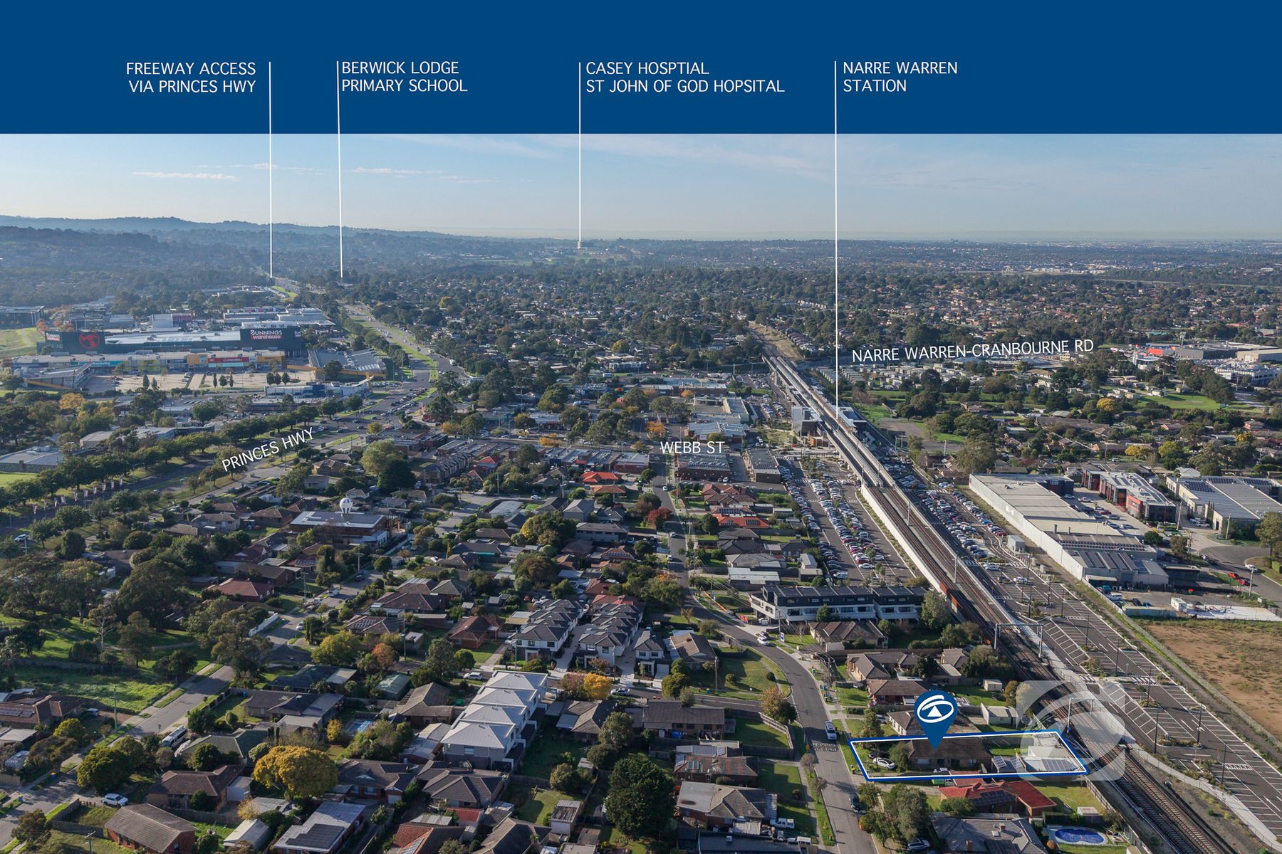 41 Valley Fair Drive, Narre Warren VIC 3805, Narre Warren - Thumbnail 4