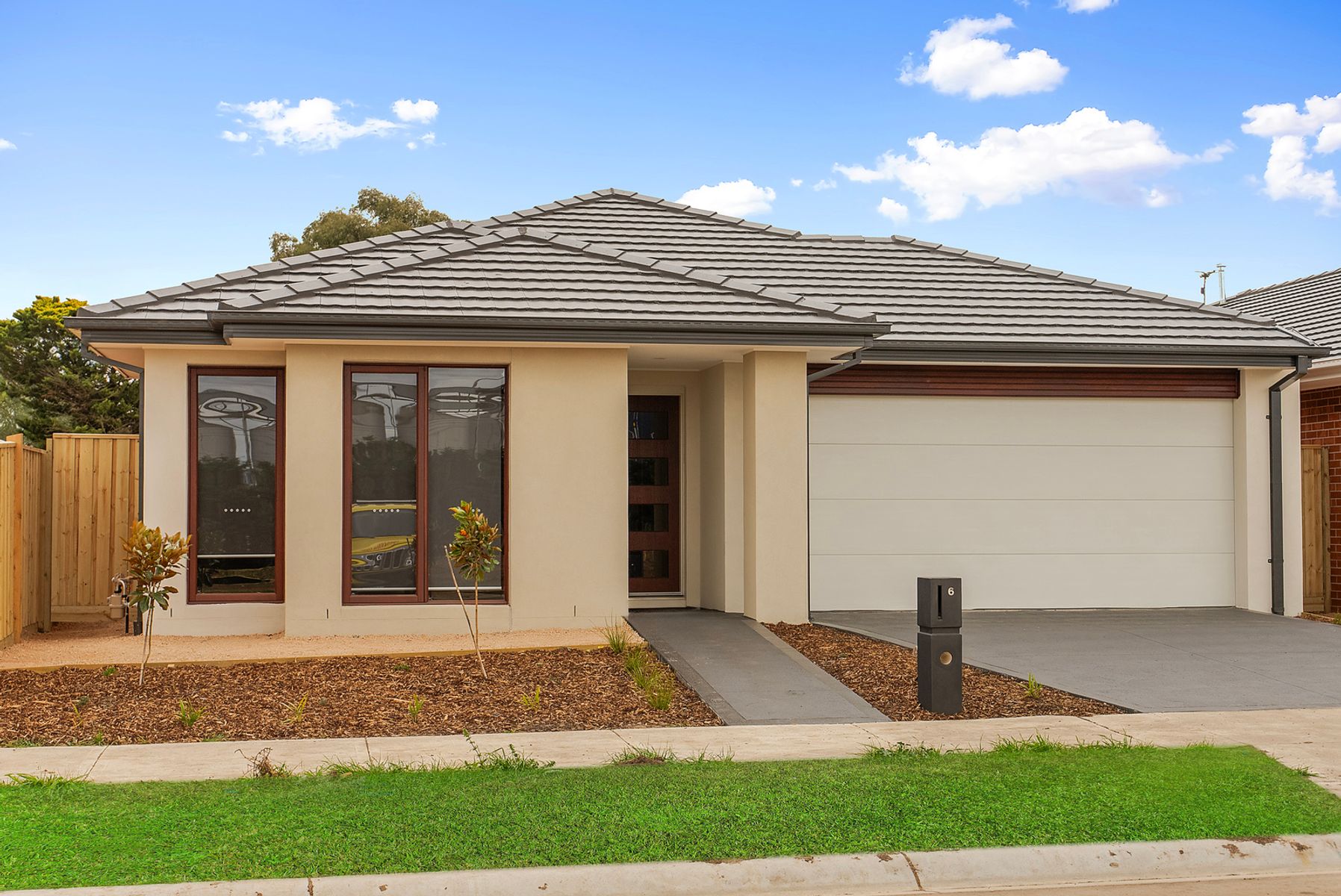 6 Orchard Street, Maddingley VIC 3340