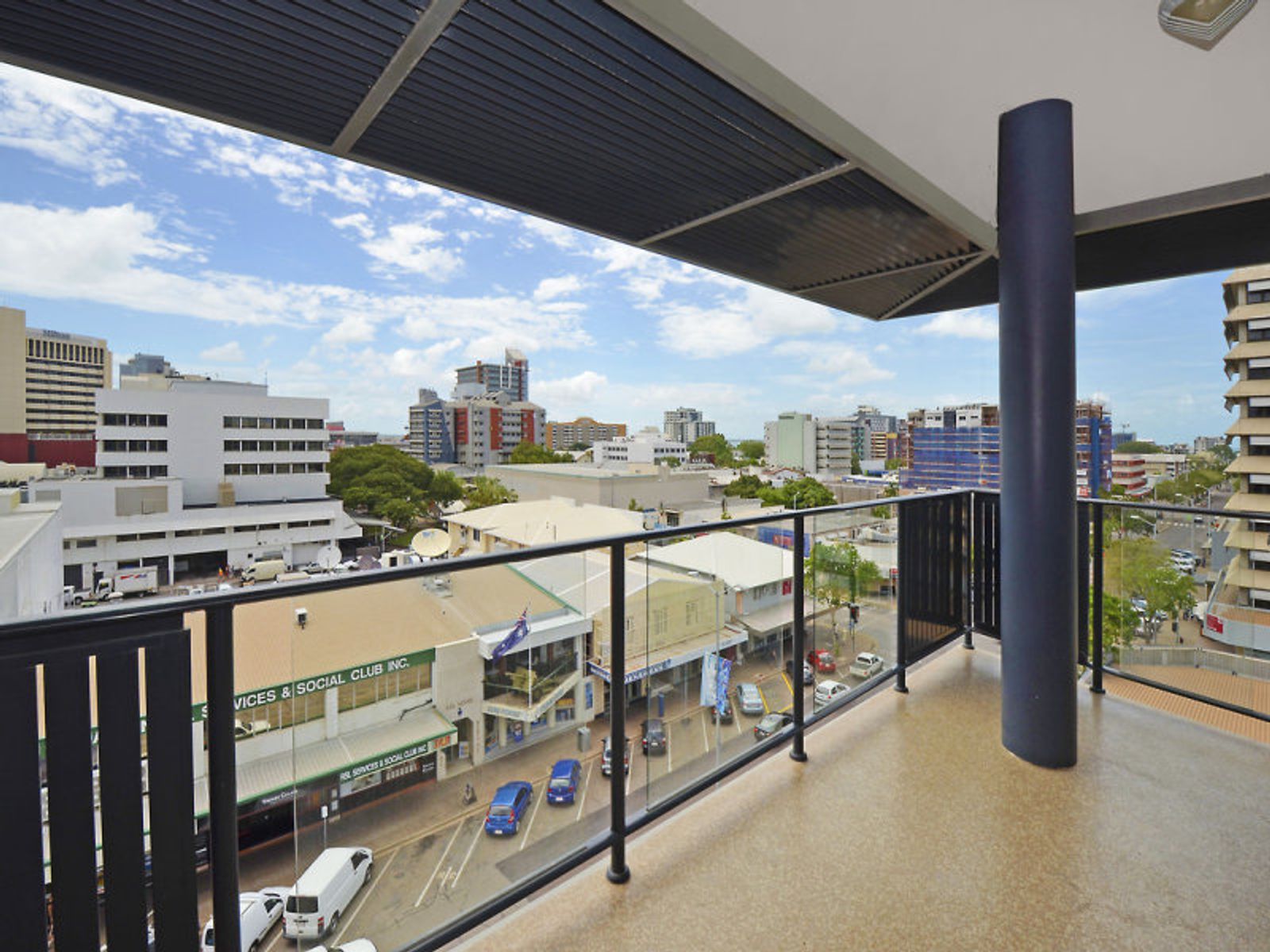 21/30 Cavenagh Street, Darwin City NT 0800, Darwin City - Thumbnail 3