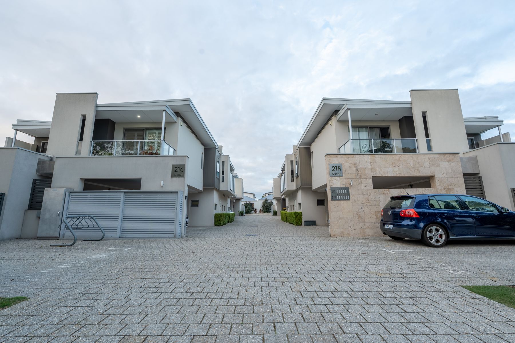2/216 Flamborough Street, Doubleview, Doubleview - Thumbnail 3