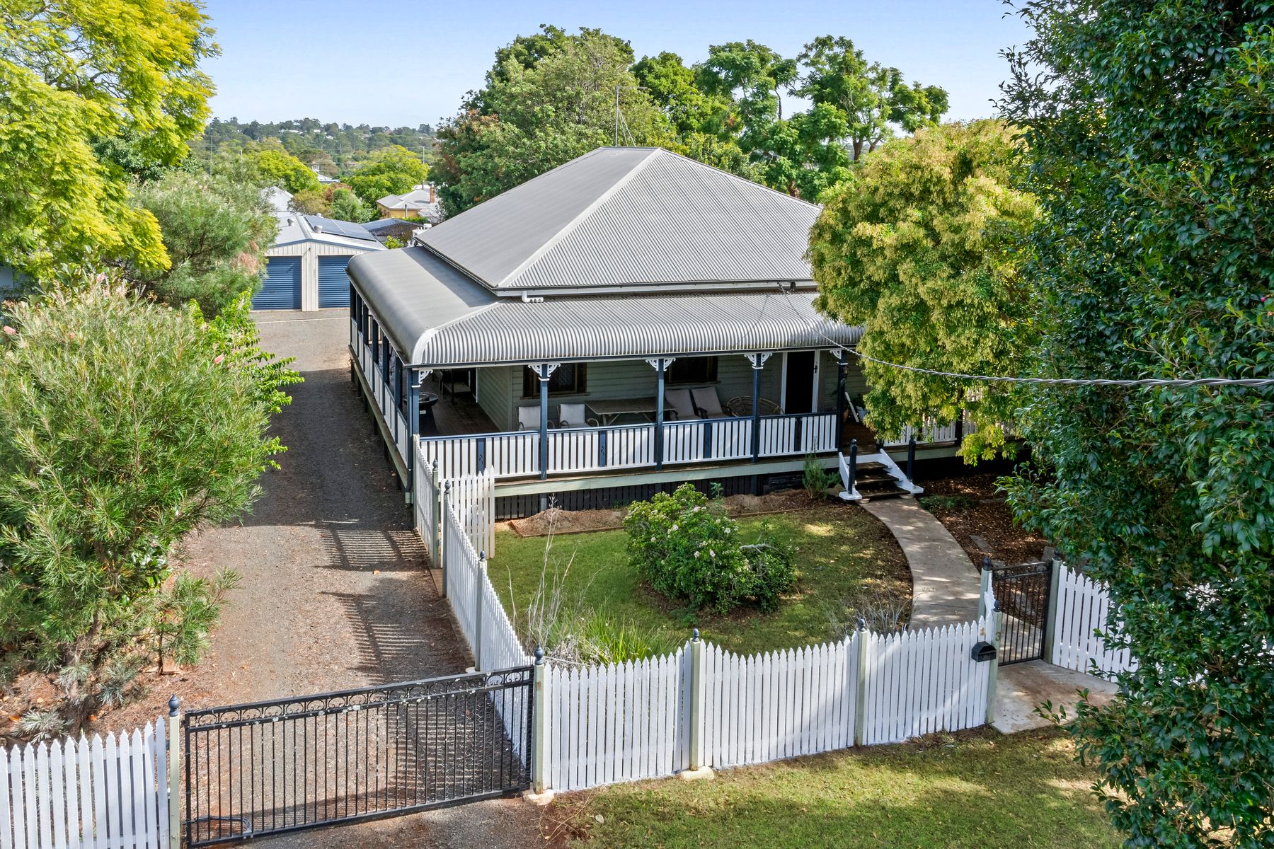 3 Haig Street, South Toowoomba QLD 4350, South Toowoomba - Image 1