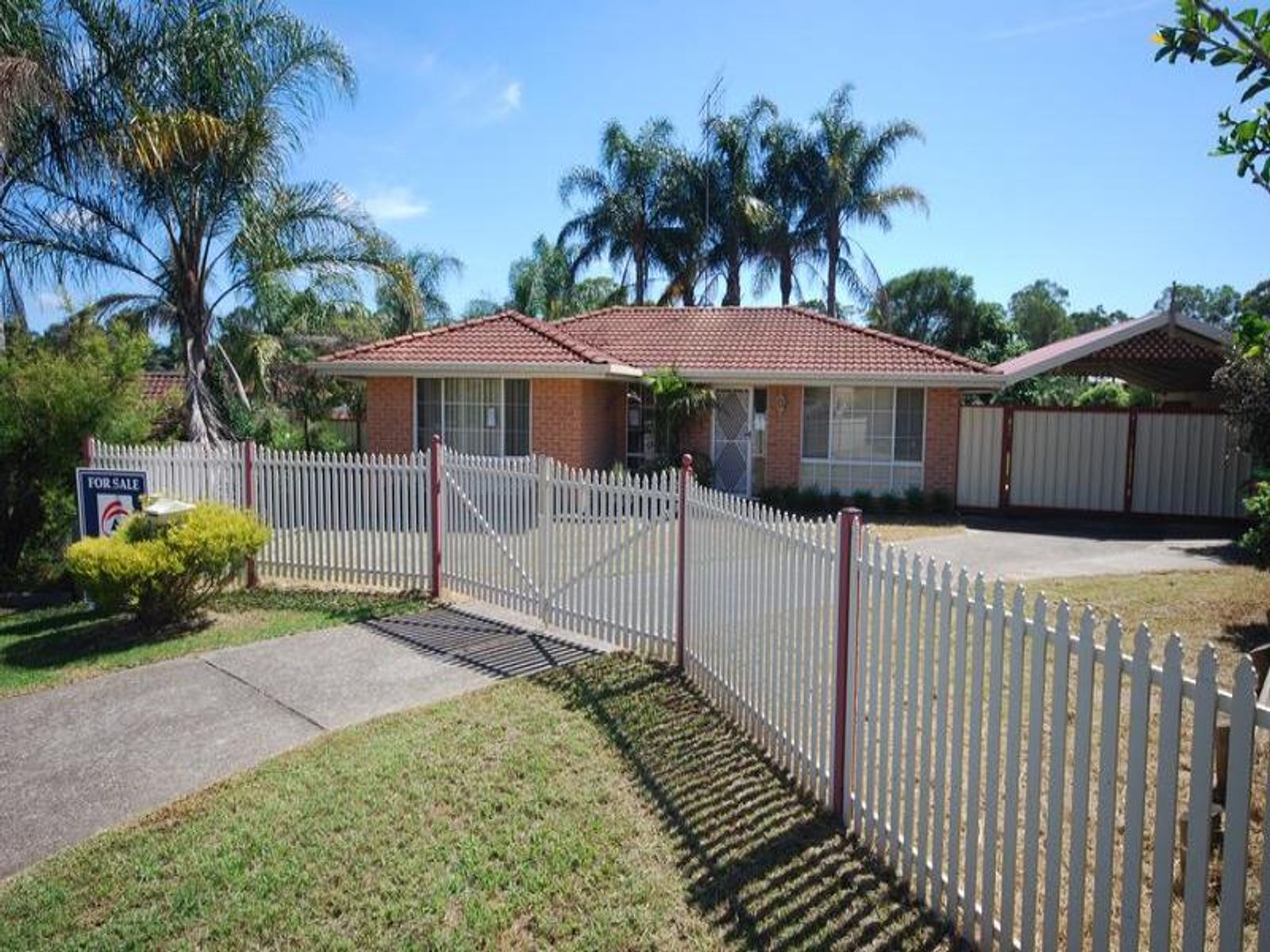 4 Ozark Place, Cranebrook - Thumbnail 4