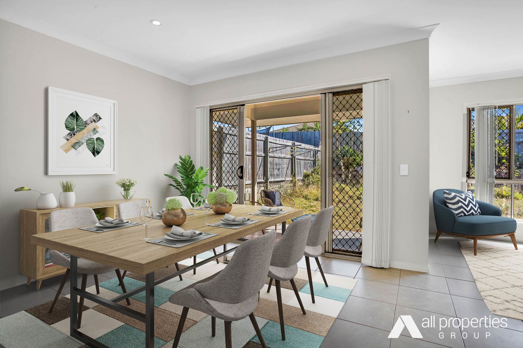 23 Combs Street, Yarrabilba QLD 4207, Yarrabilba - Thumbnail 4