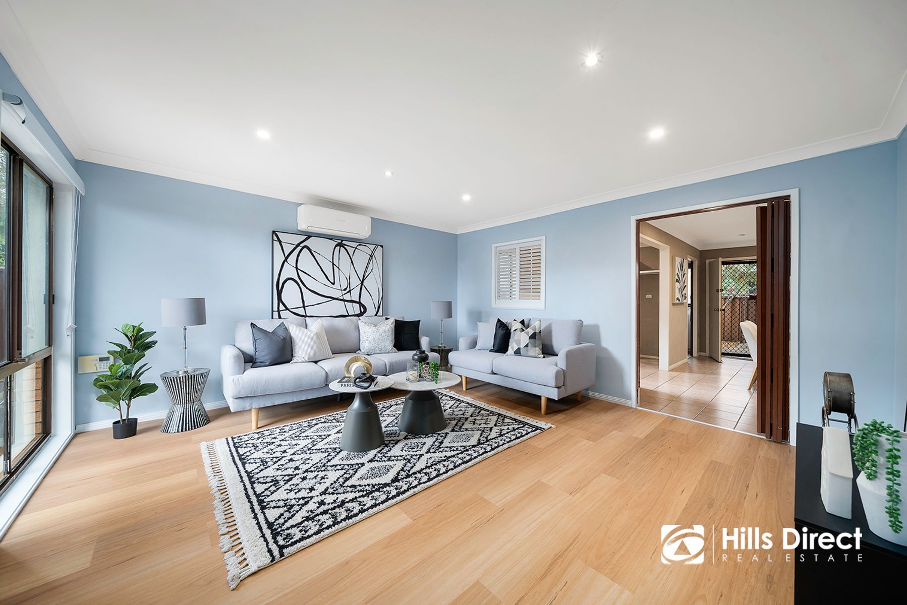 1/4 Highfield Road, Quakers Hill NSW 2763, Quakers Hill - Thumbnail 2