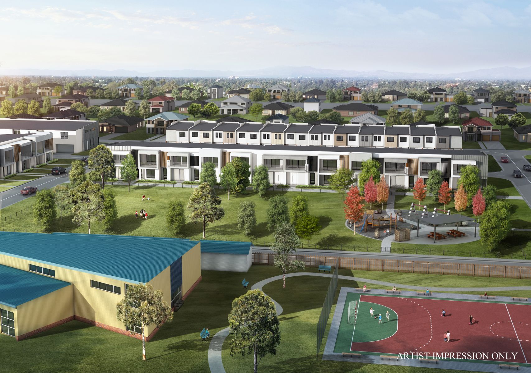 18/1531 Ballarto Road, Clyde, Clyde - Thumbnail 6