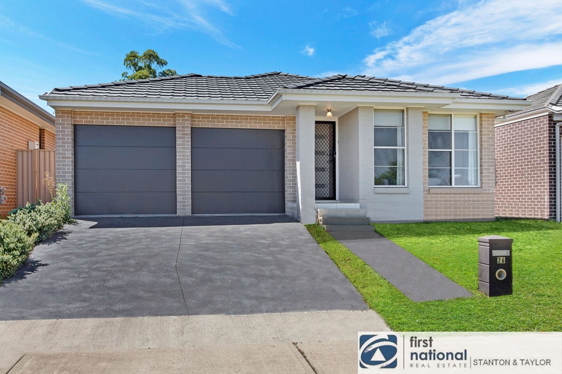 26 Elimatta Avenue, Jordan Springs - Thumbnail 2