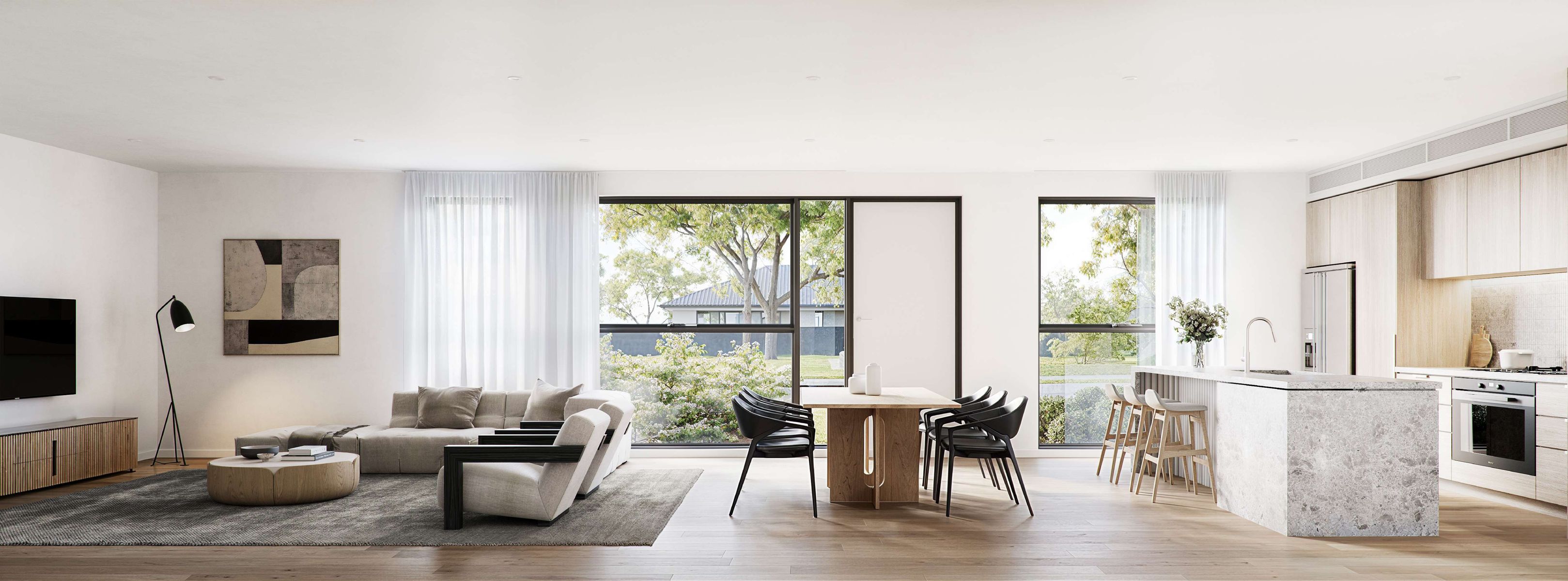 1-4/95 Bible Street, Eltham, Eltham - Thumbnail 3