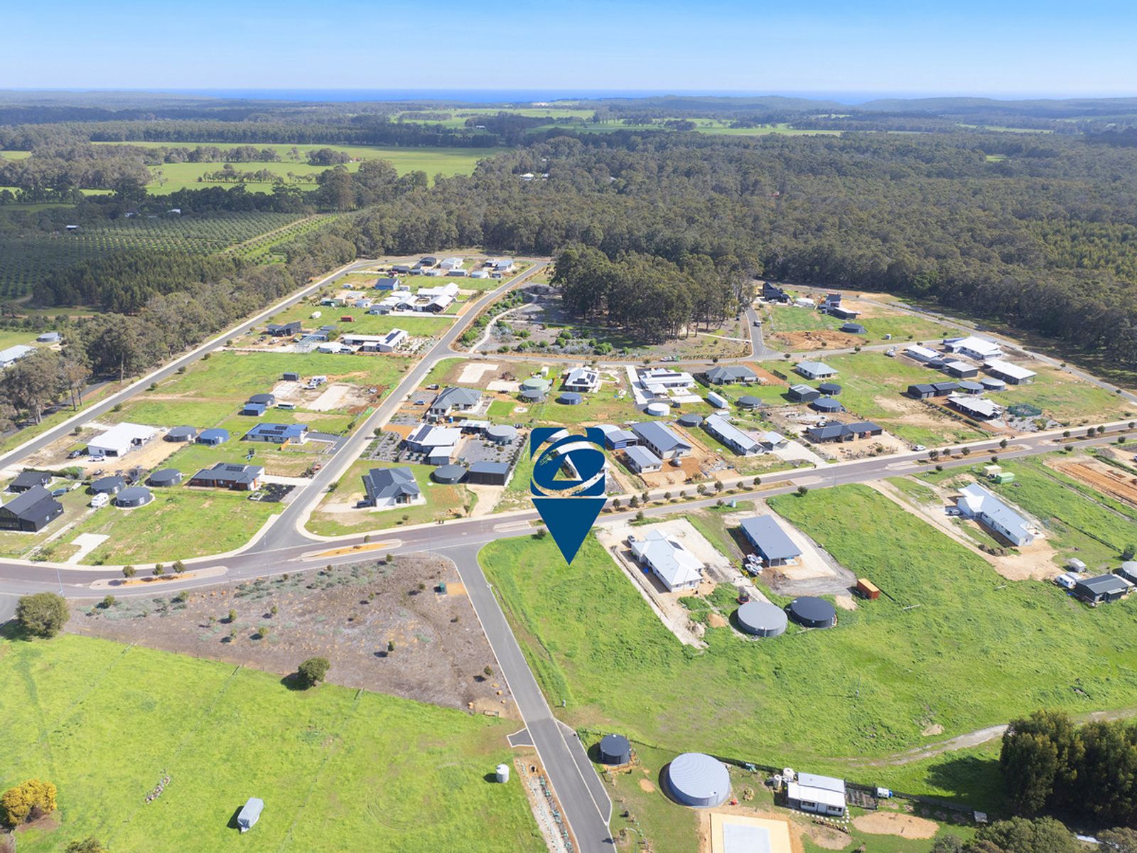 6 Tremandra Boulevard, Witchcliffe WA 6286, Witchcliffe - Image 1