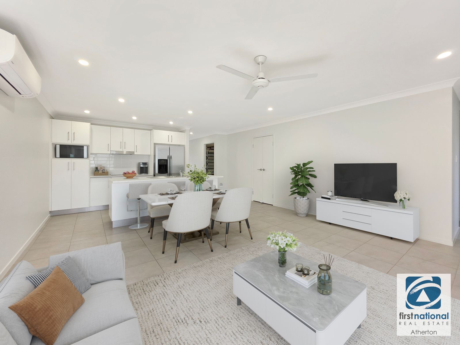 23 Turner Avenue, Atherton QLD 4883, Atherton - Thumbnail 2