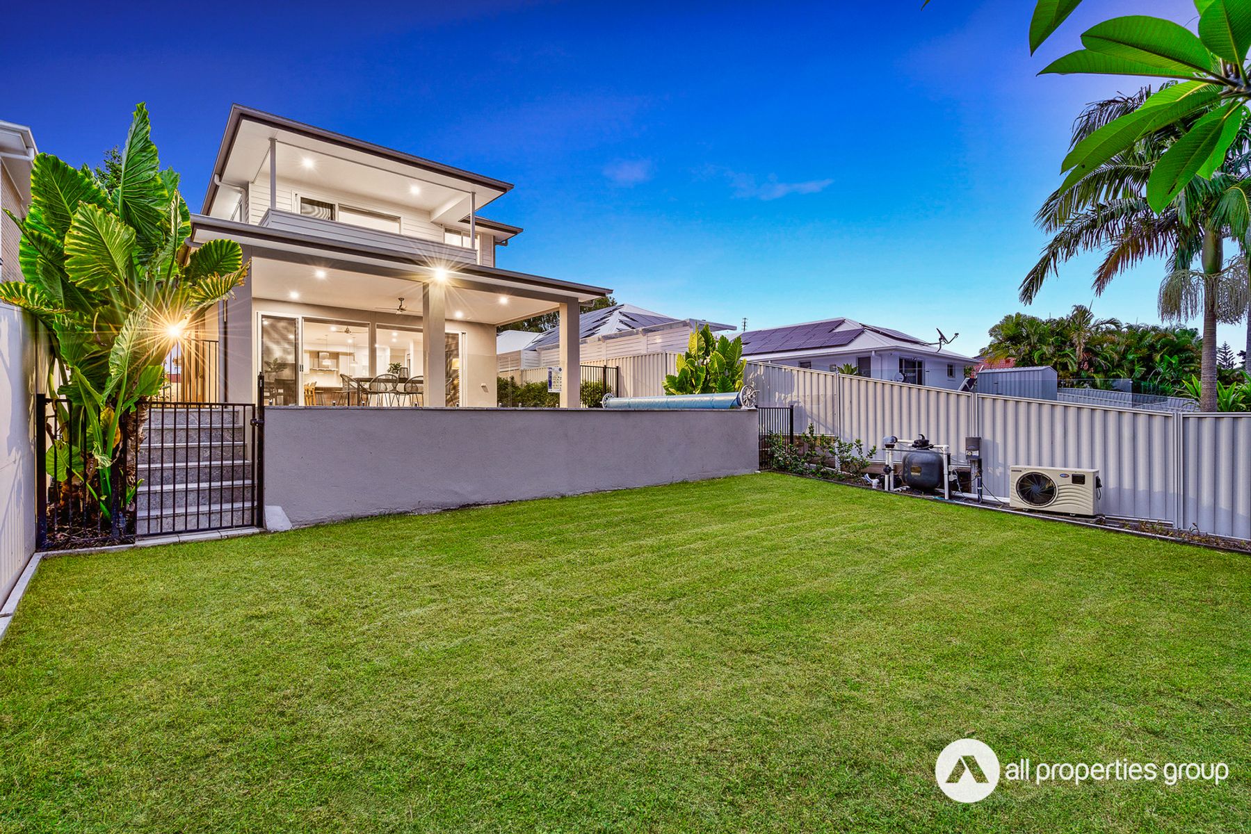 10 Saltwater Terrace, Helensvale QLD 4212, Helensvale - Thumbnail 8