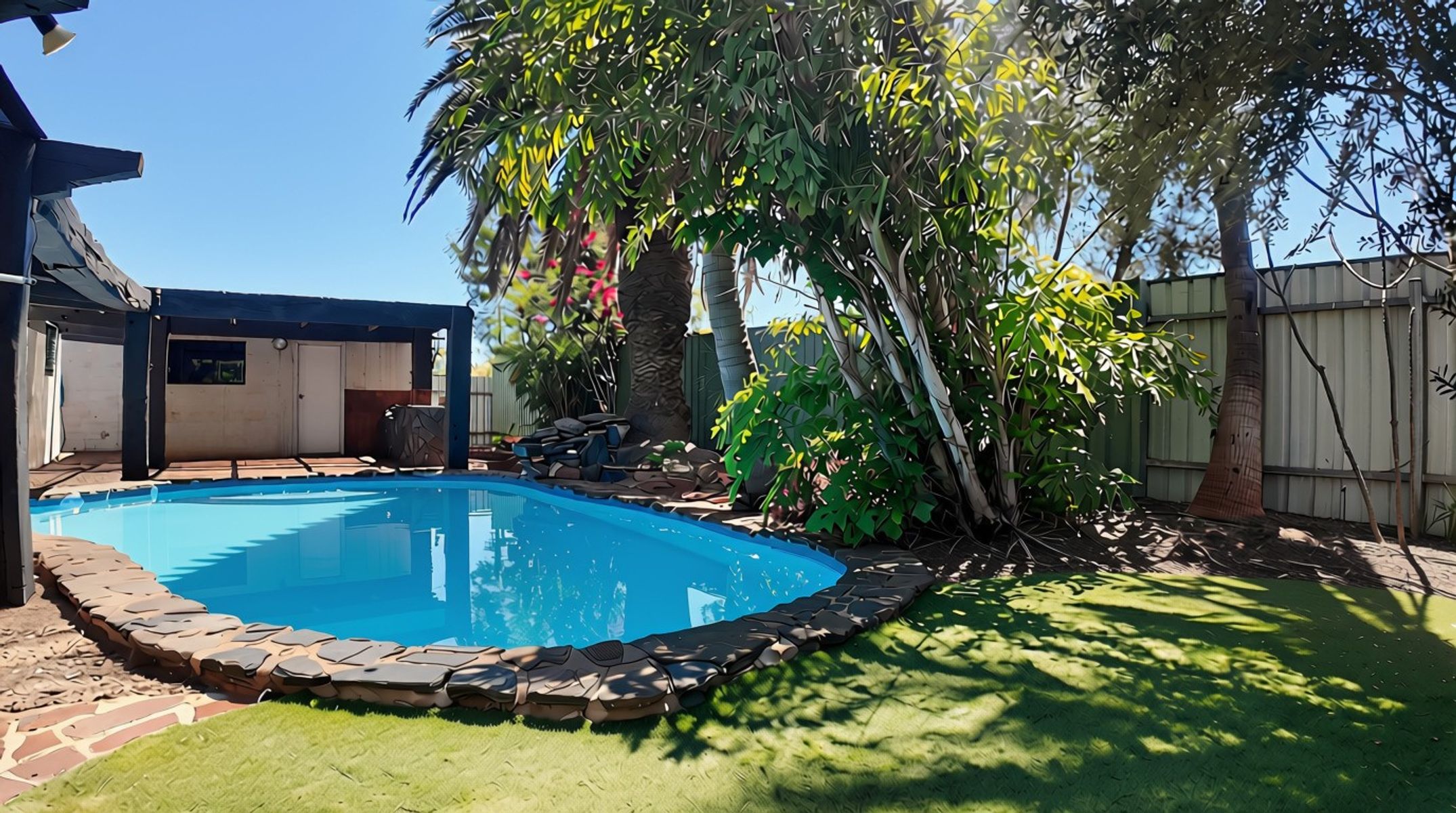 3 Datson Close, Millars Well - Image 1