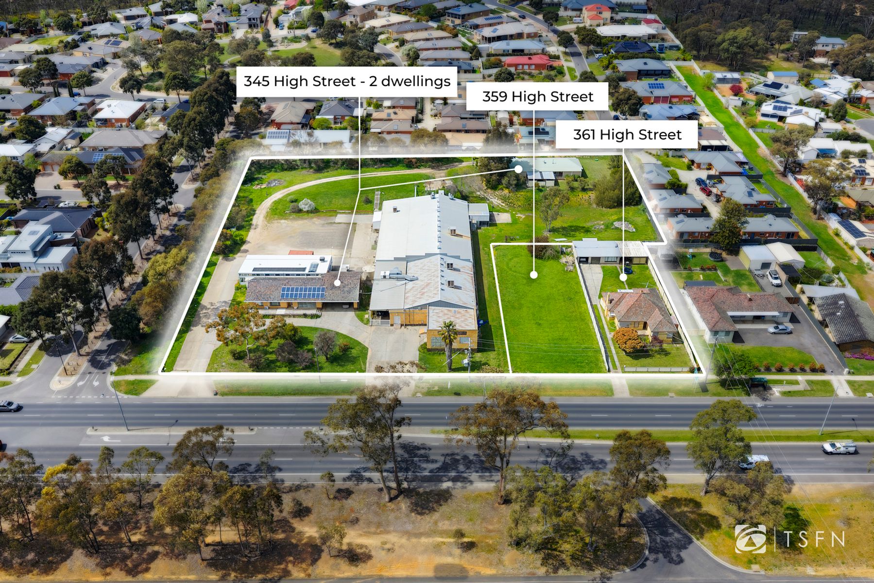 345 High Street, Kangaroo Flat VIC 3555, Kangaroo Flat - Thumbnail 4